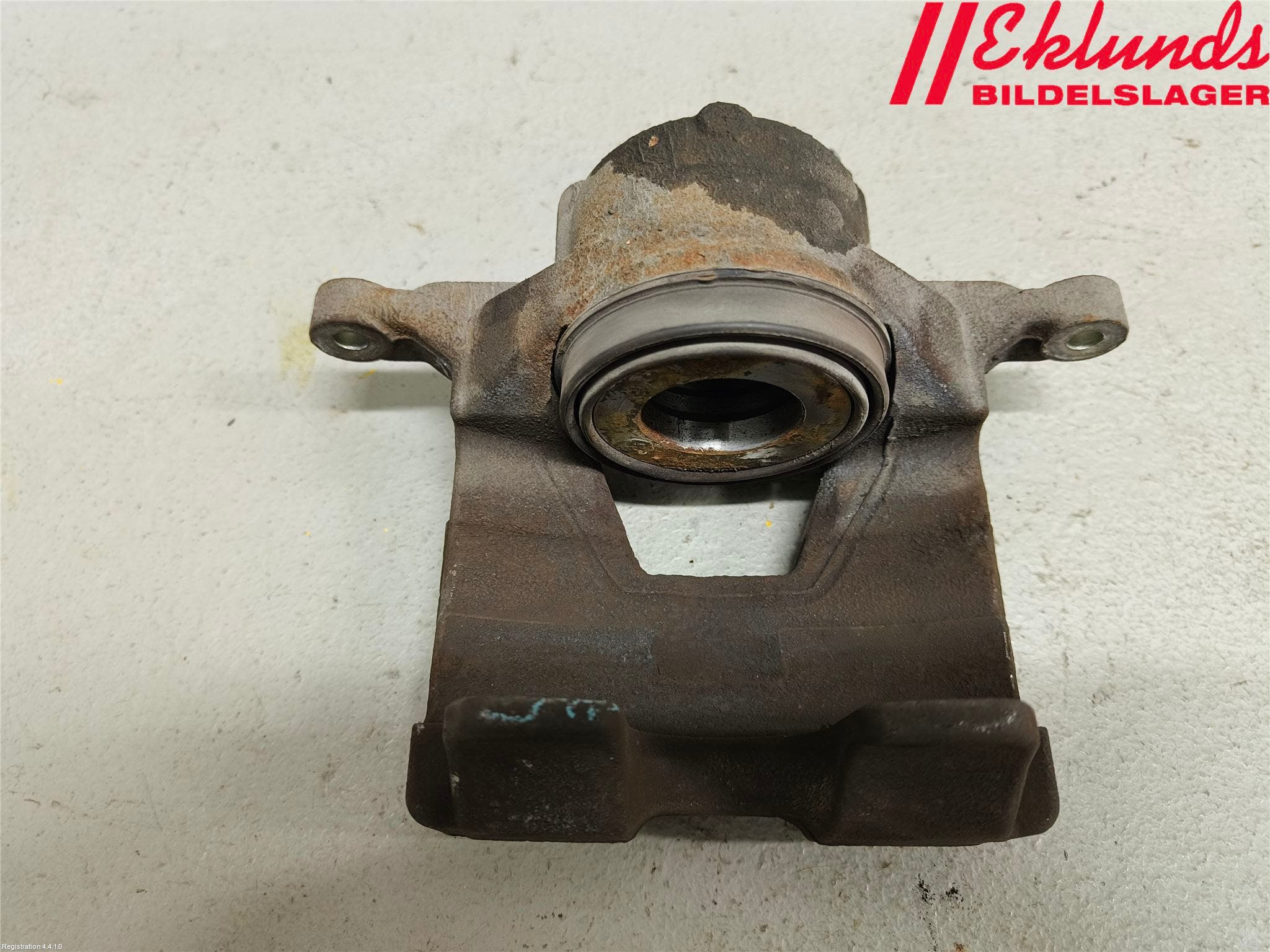 Opel ASTRA J 10-15 Bromsok Fram Höger