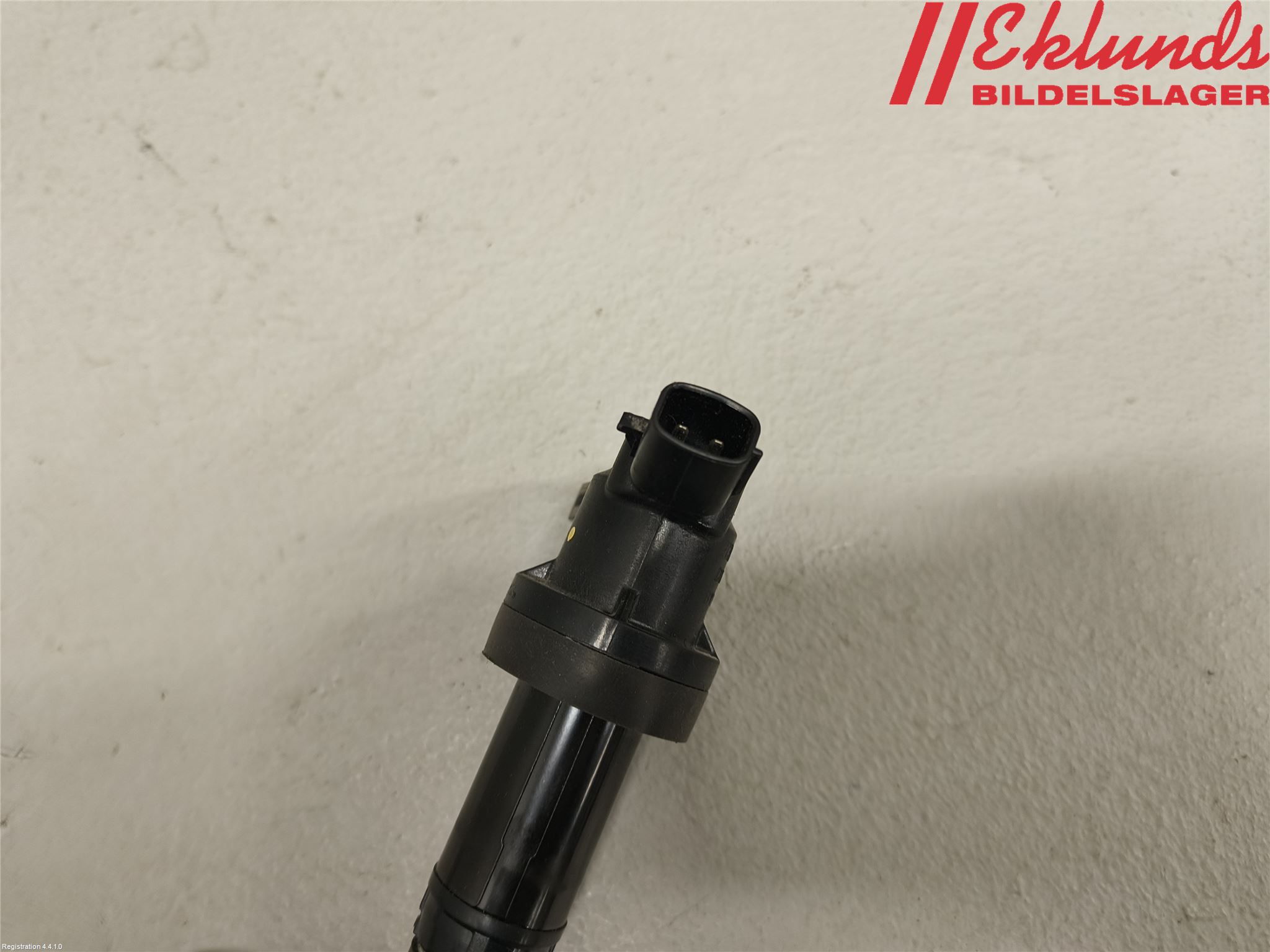 Hyundai i20 GB 15-20 Tändspole