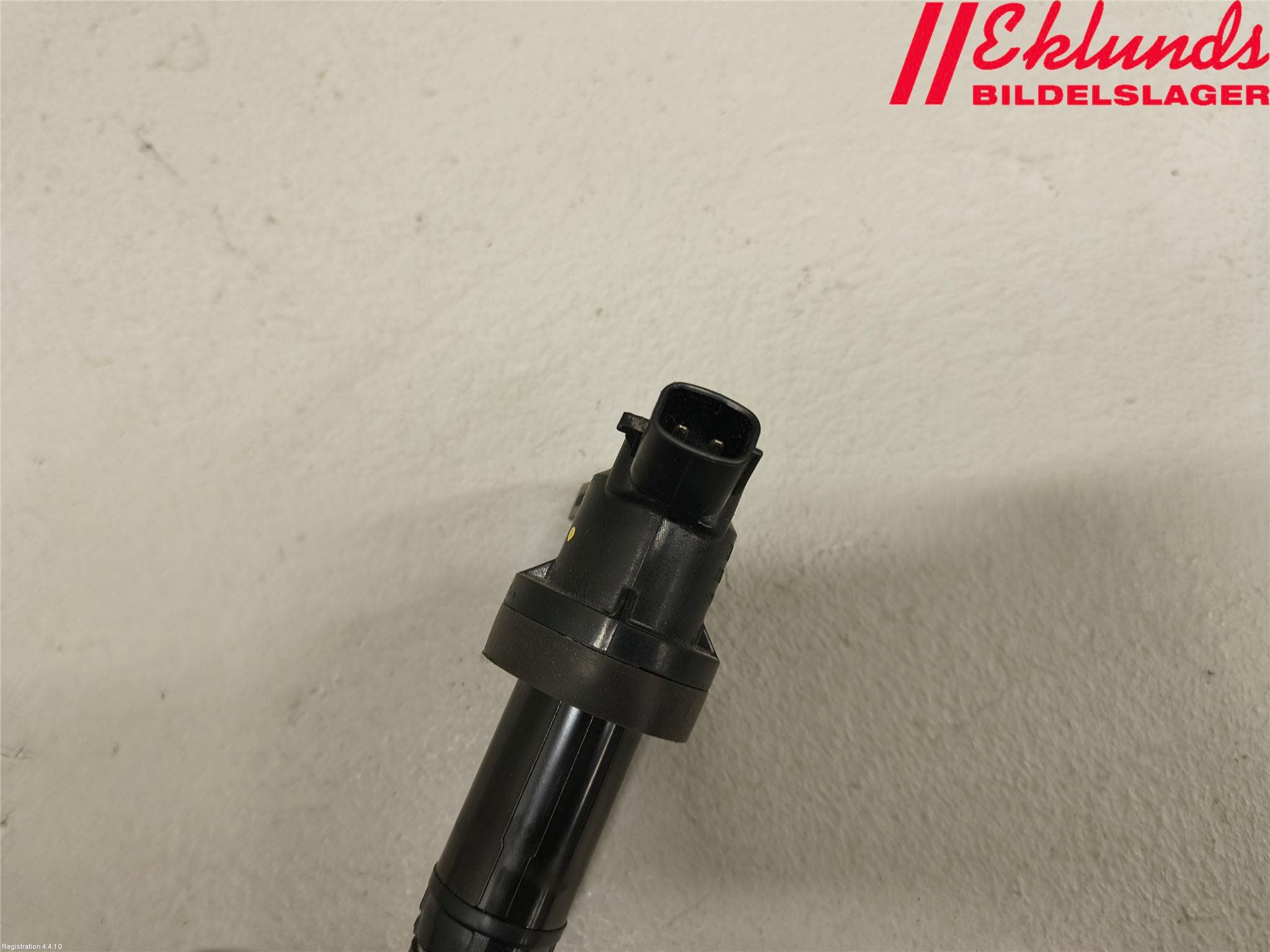 Hyundai i20 GB 15-20 Tändspole