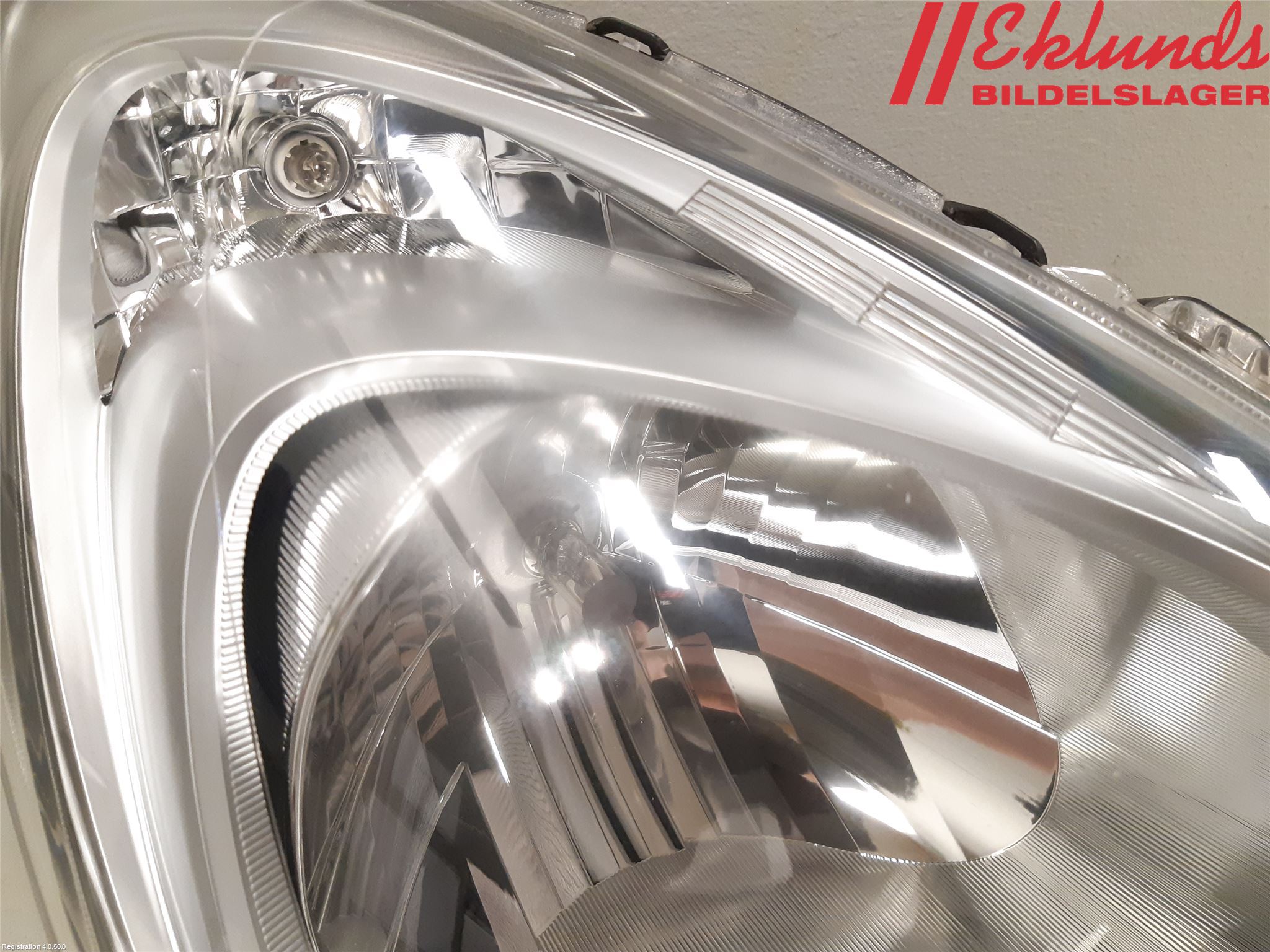 Honda JAZZ 08-14 Strålkastare Höger