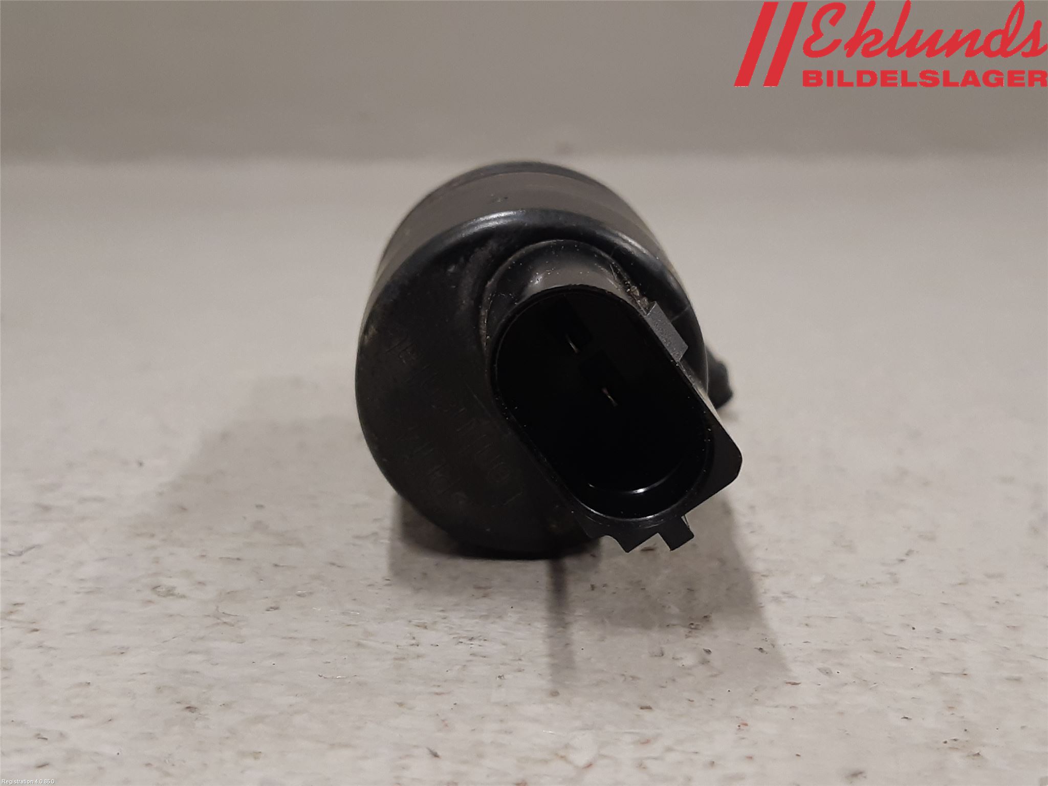 BMW 4 F32/F33/F82/F83 13-20 Spolarpump Vindruta
