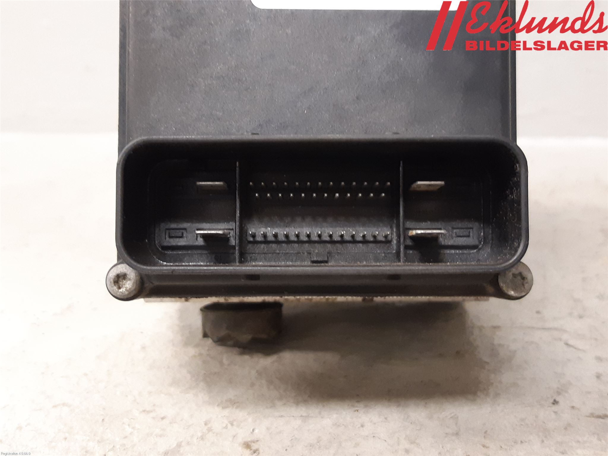 Ford MUSTANG V 05-14 Abs Hydraulaggregat