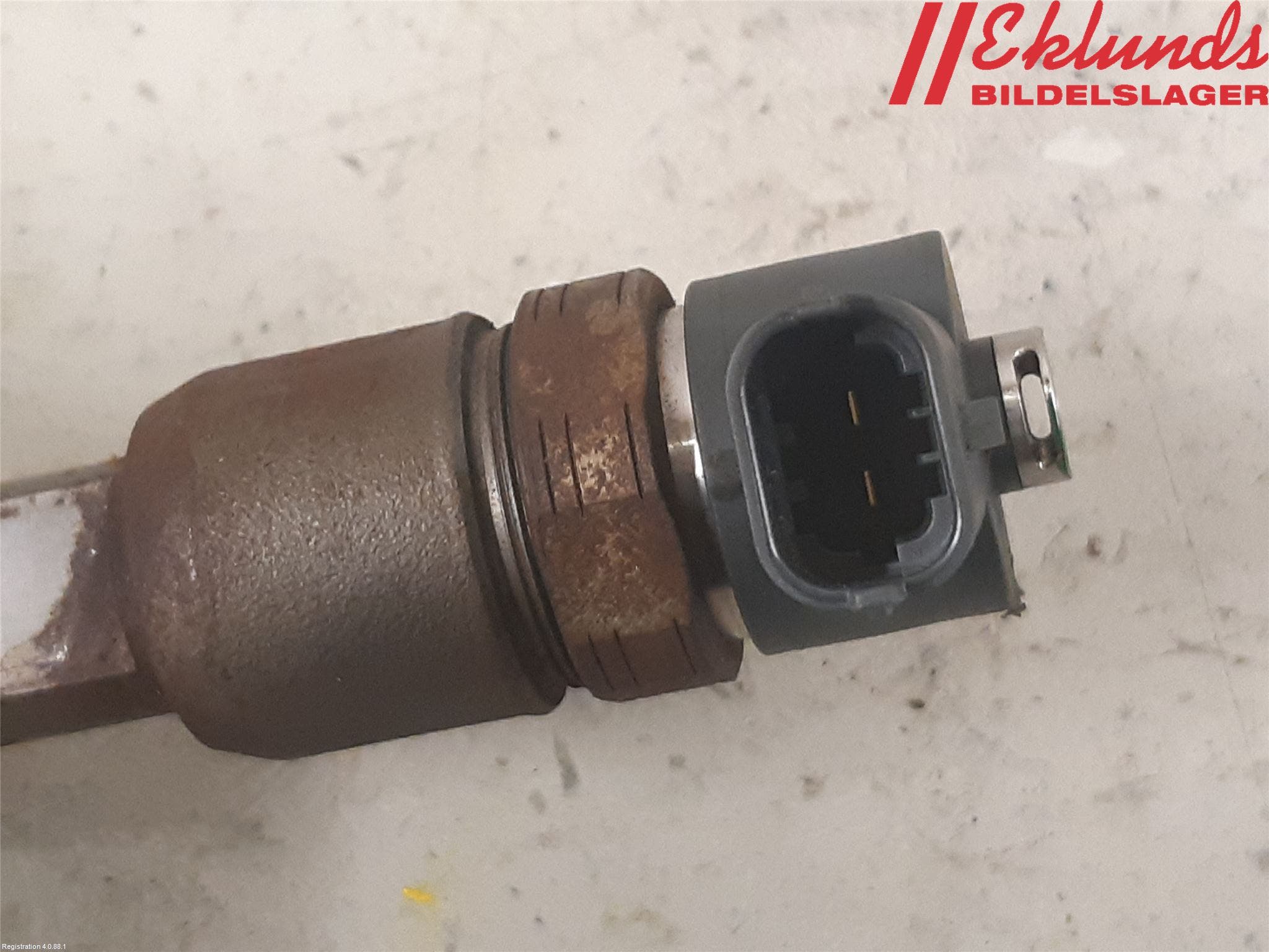 Kia CEED 12-18 Injspridare