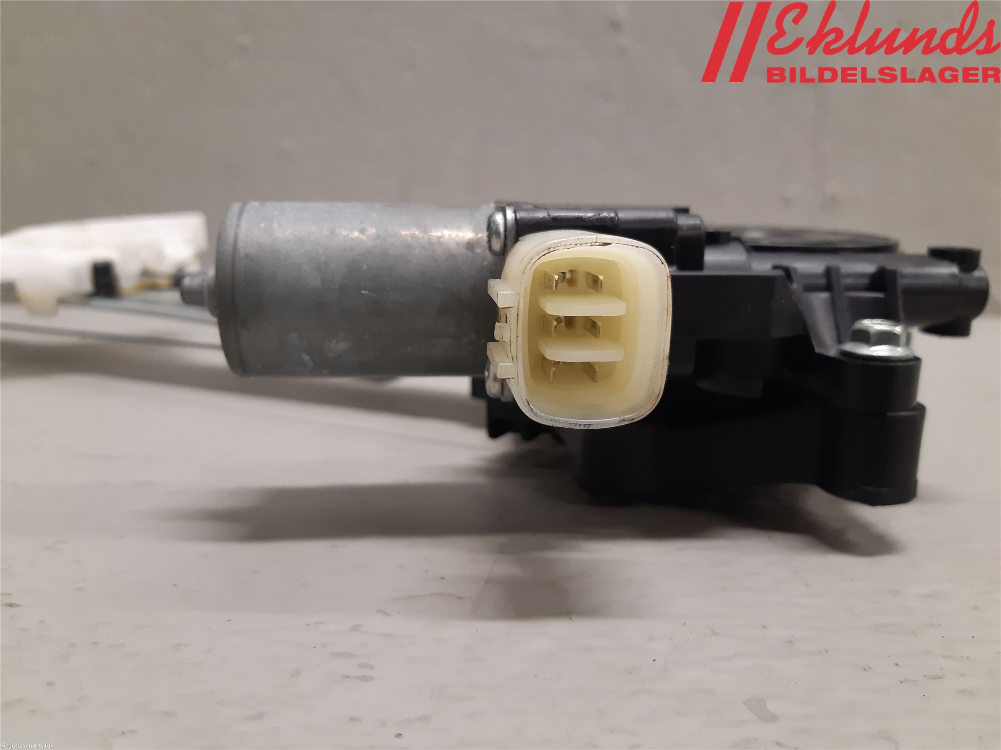 Suzuki VITARA 15- Fönsterhiss El Kompl