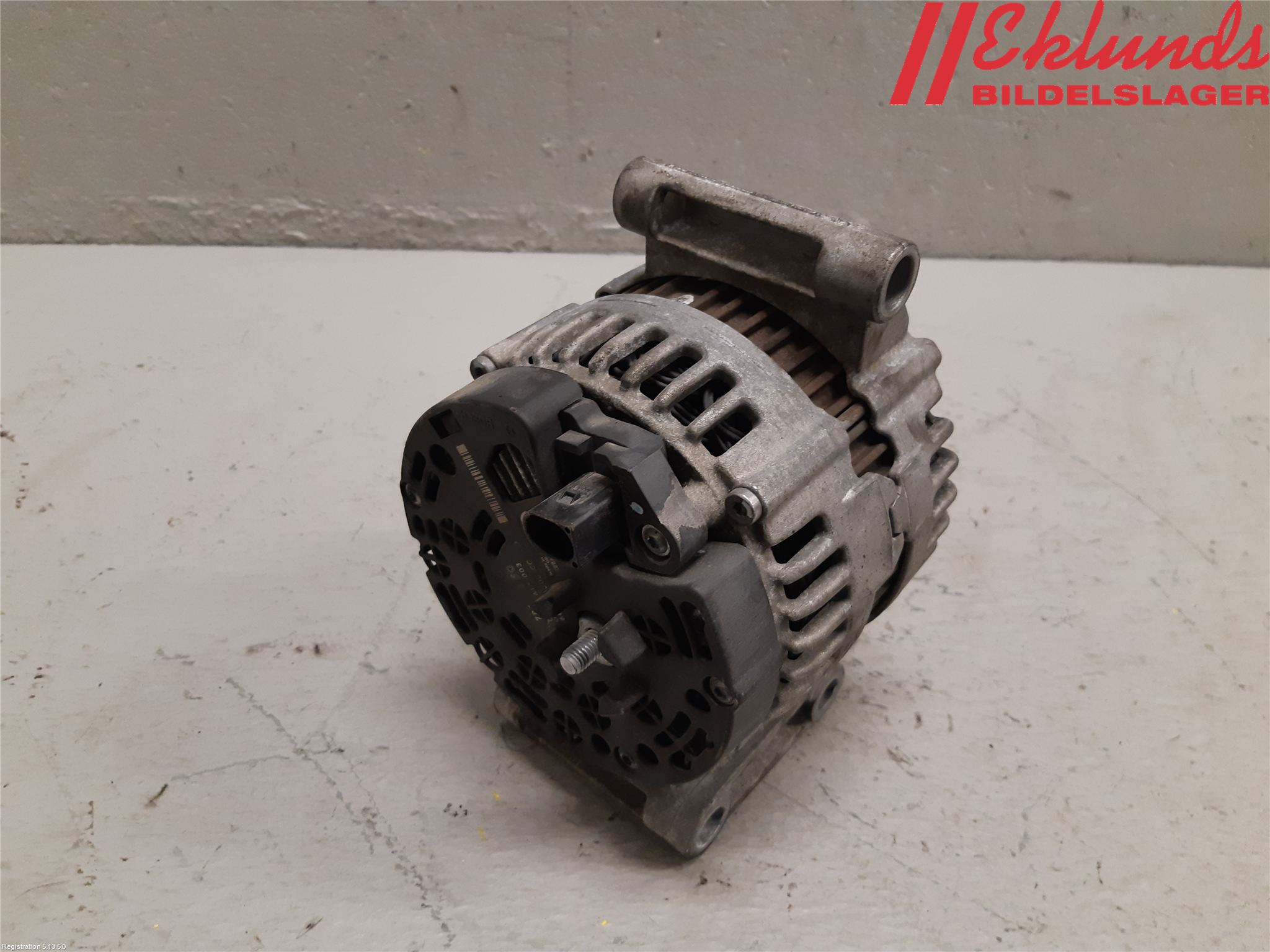 Ford TRANSIT    06-13 Generator