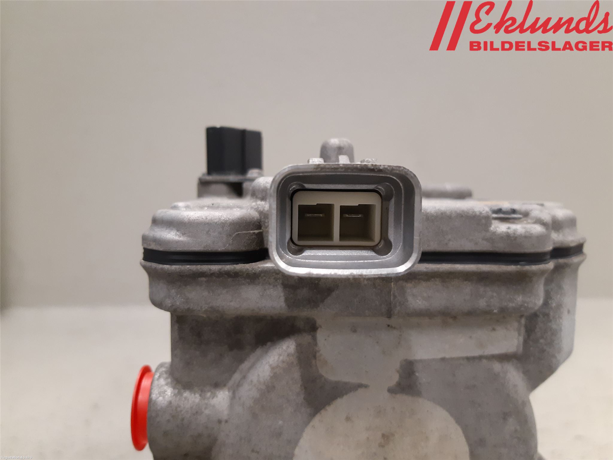 Toyota YARIS XP130 15-20 Ac Kompressor