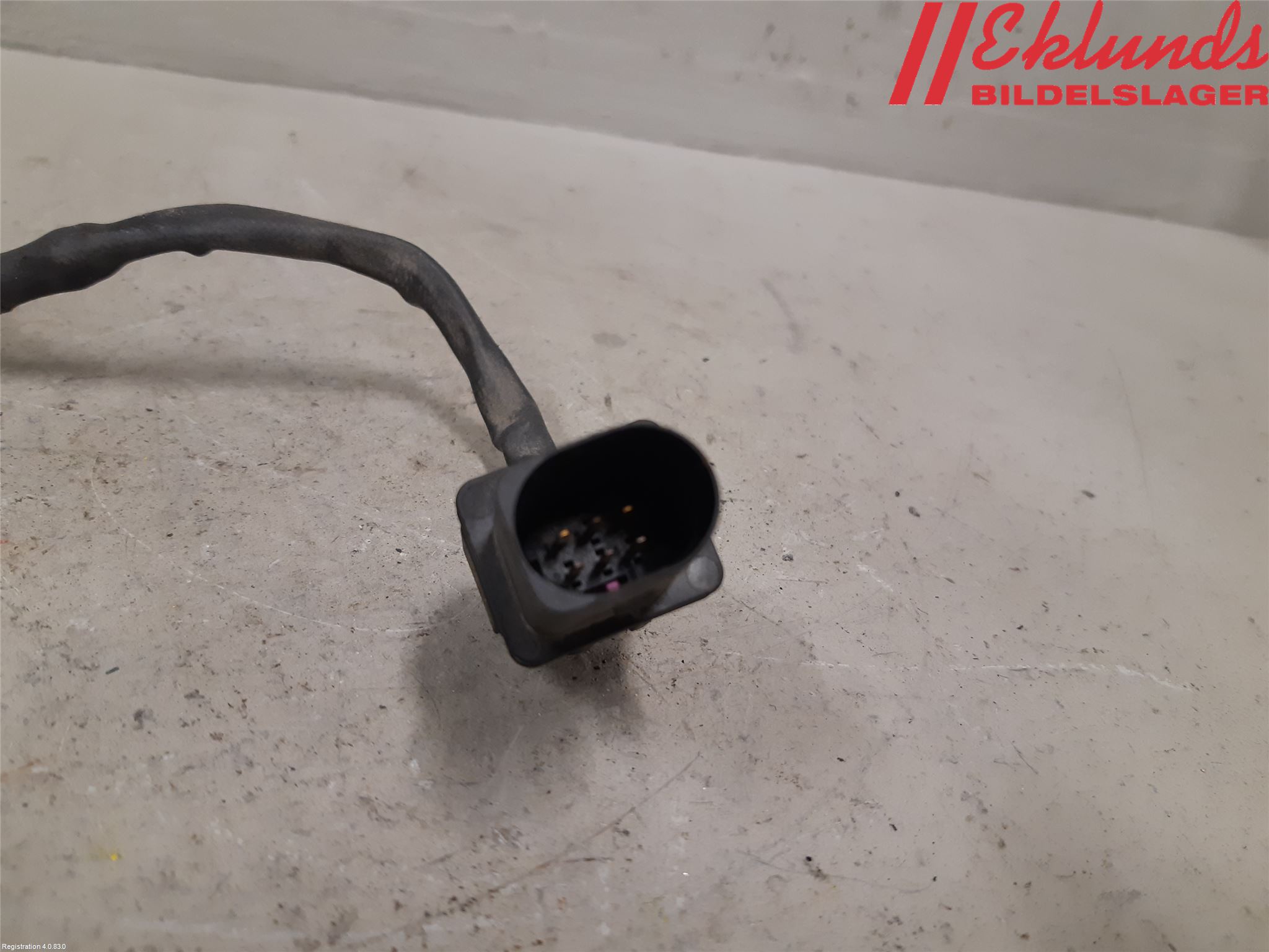 Hyundai SANTA FE  06-12 Injlambdasond