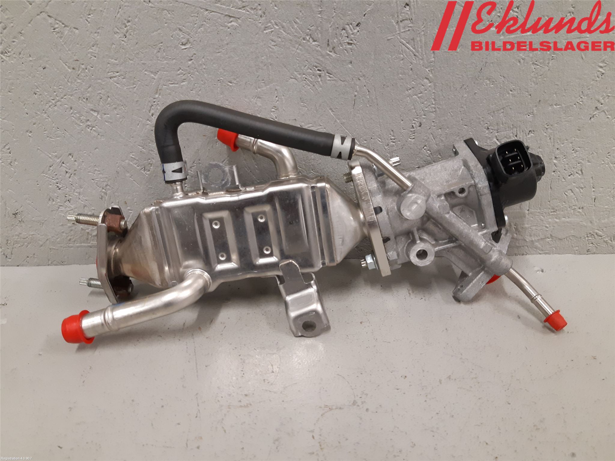 Toyota COROLLA 19- Egr Ventil