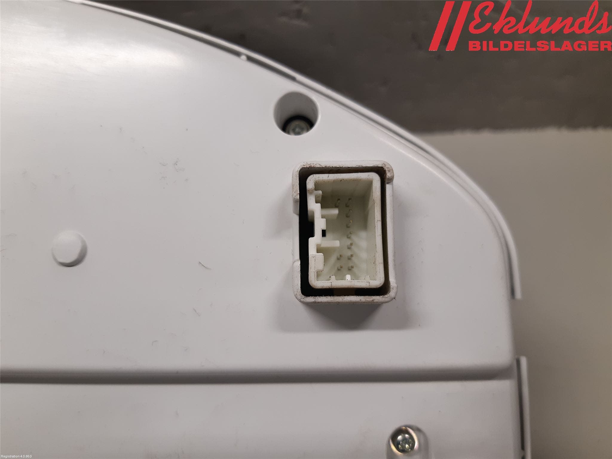 Volvo V70 08-13 Instrument Komb