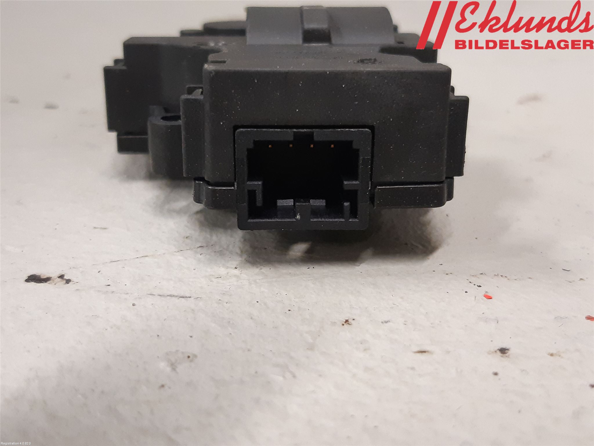 Landrover RANGE ROVER (L405) 13-21 Ac Reglermotor