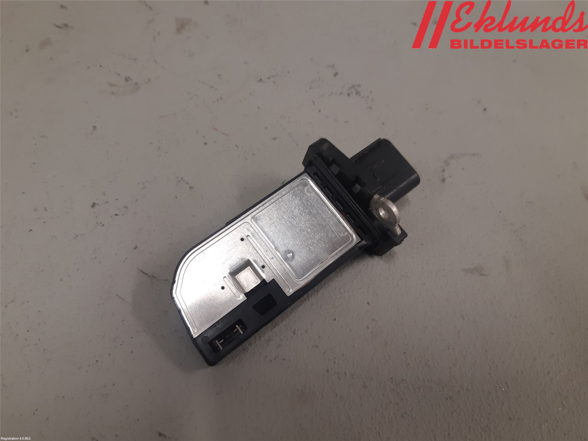 Ford RANGER EU 12-23 Injluftmassamätare