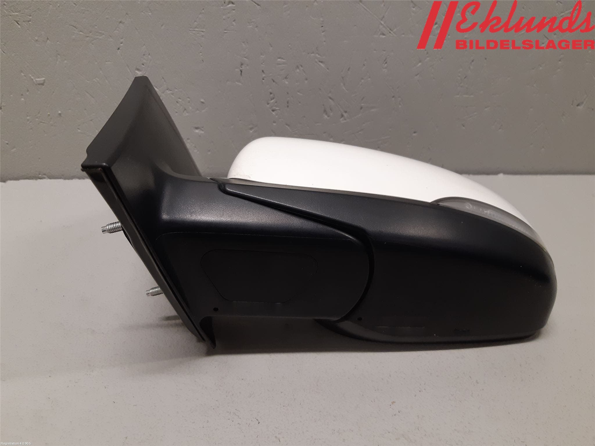 Kia PICANTO 17- Spegel Yttre El Vä