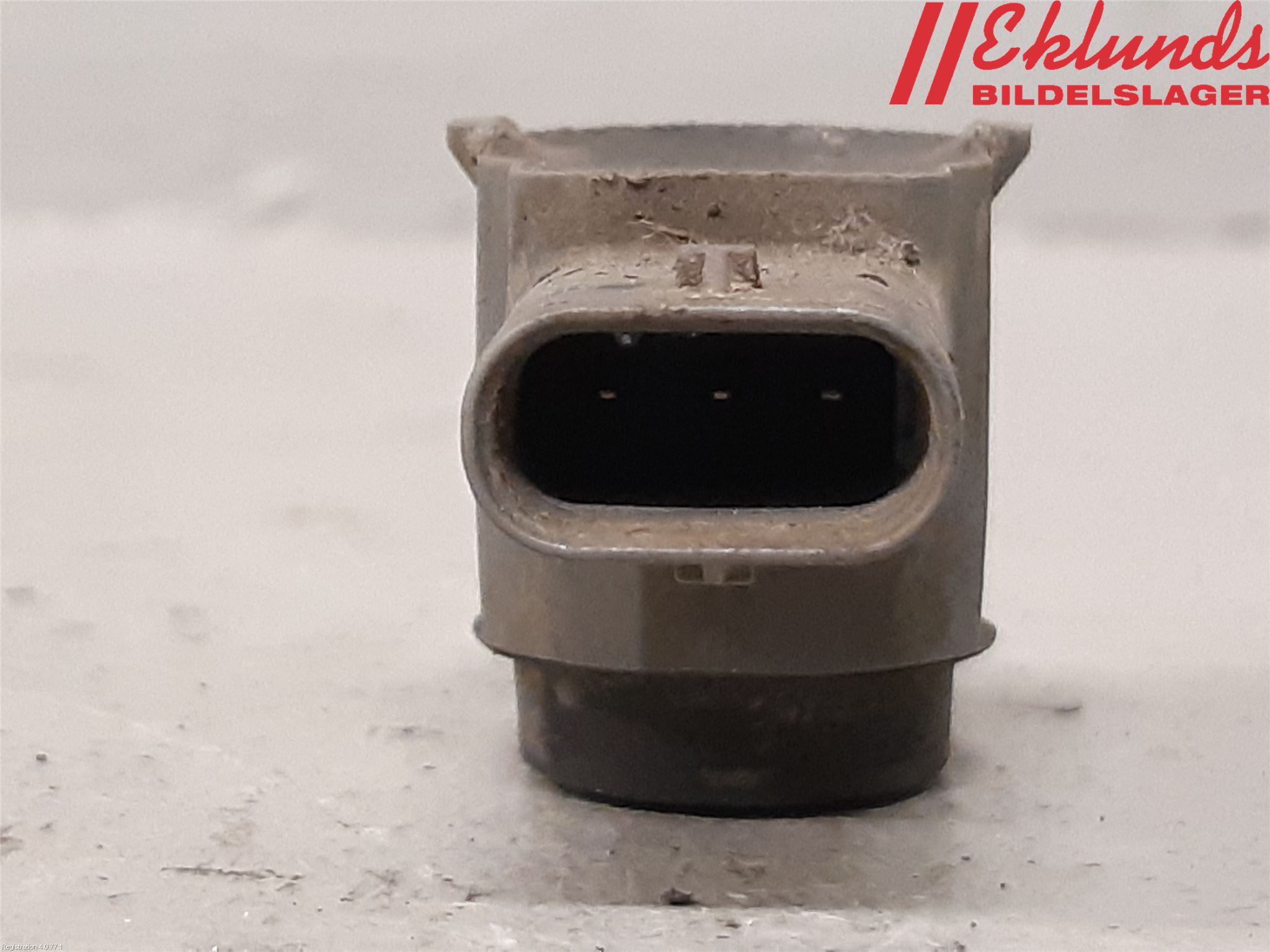 Volvo V70 08-13 Parkeringshjälp Backsensor