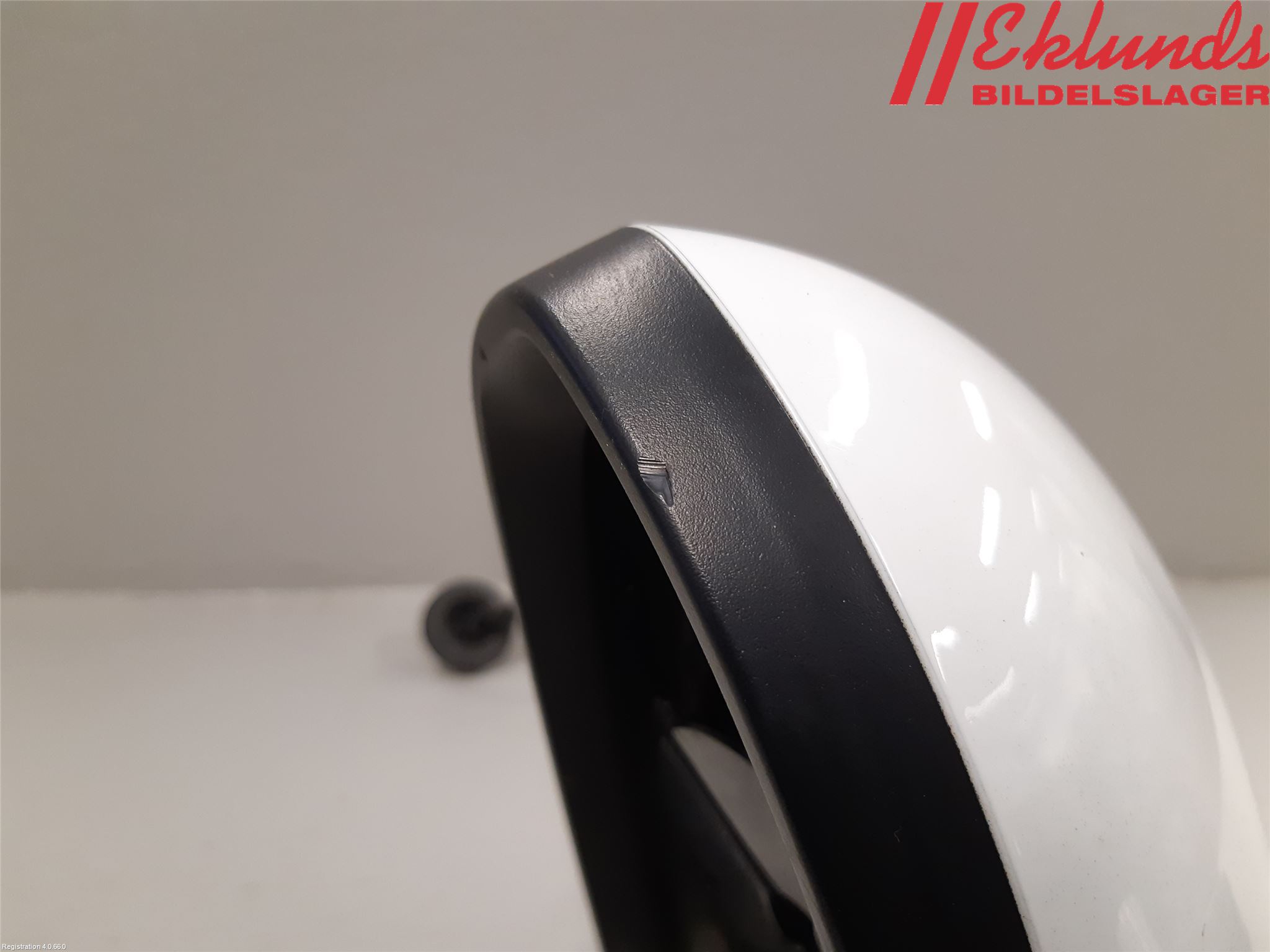 Opel CORSA D 07-14 Spegel Yttre El Vä