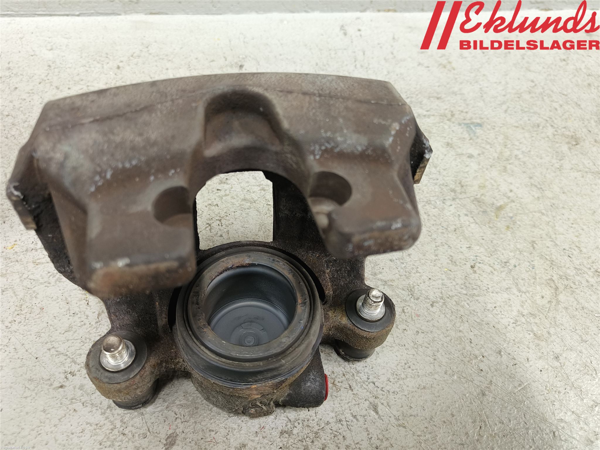 Volvo XC60 14-17 Bromsok Fram Vänster