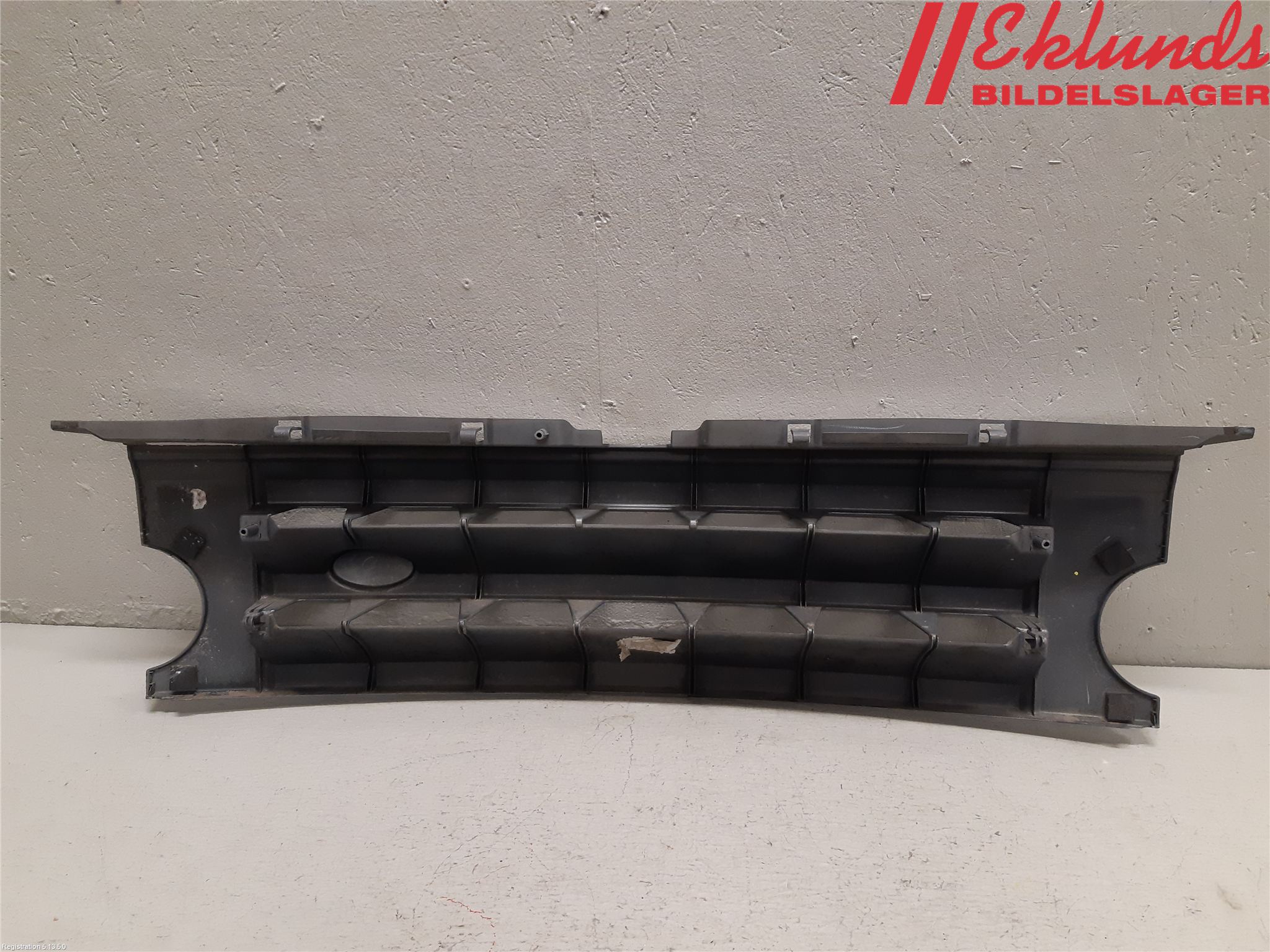 Landrover LAND ROVER DISCOVERY 3 05-09 Grill Komp