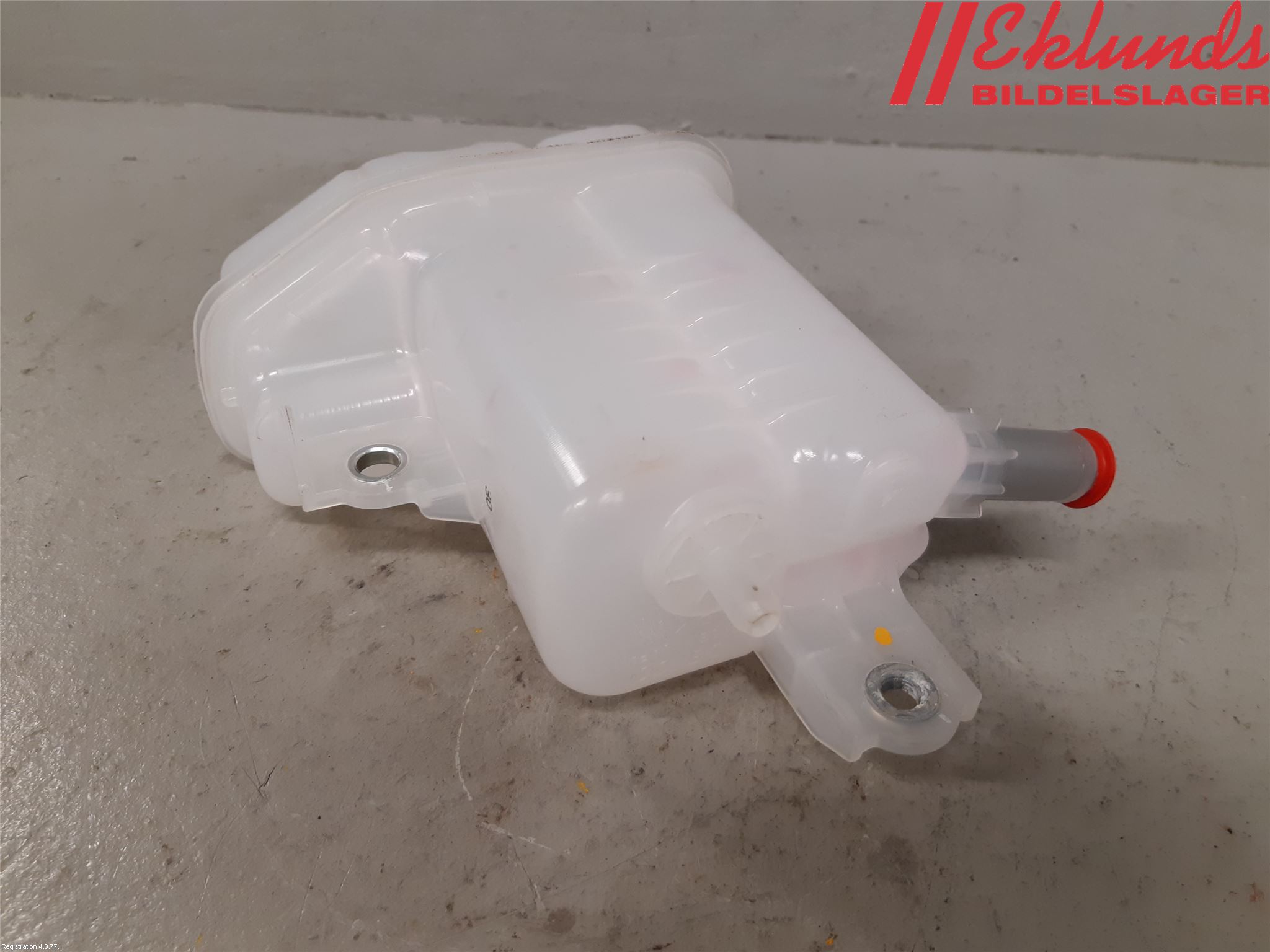 Toyota RAV4 19- Expansionstank