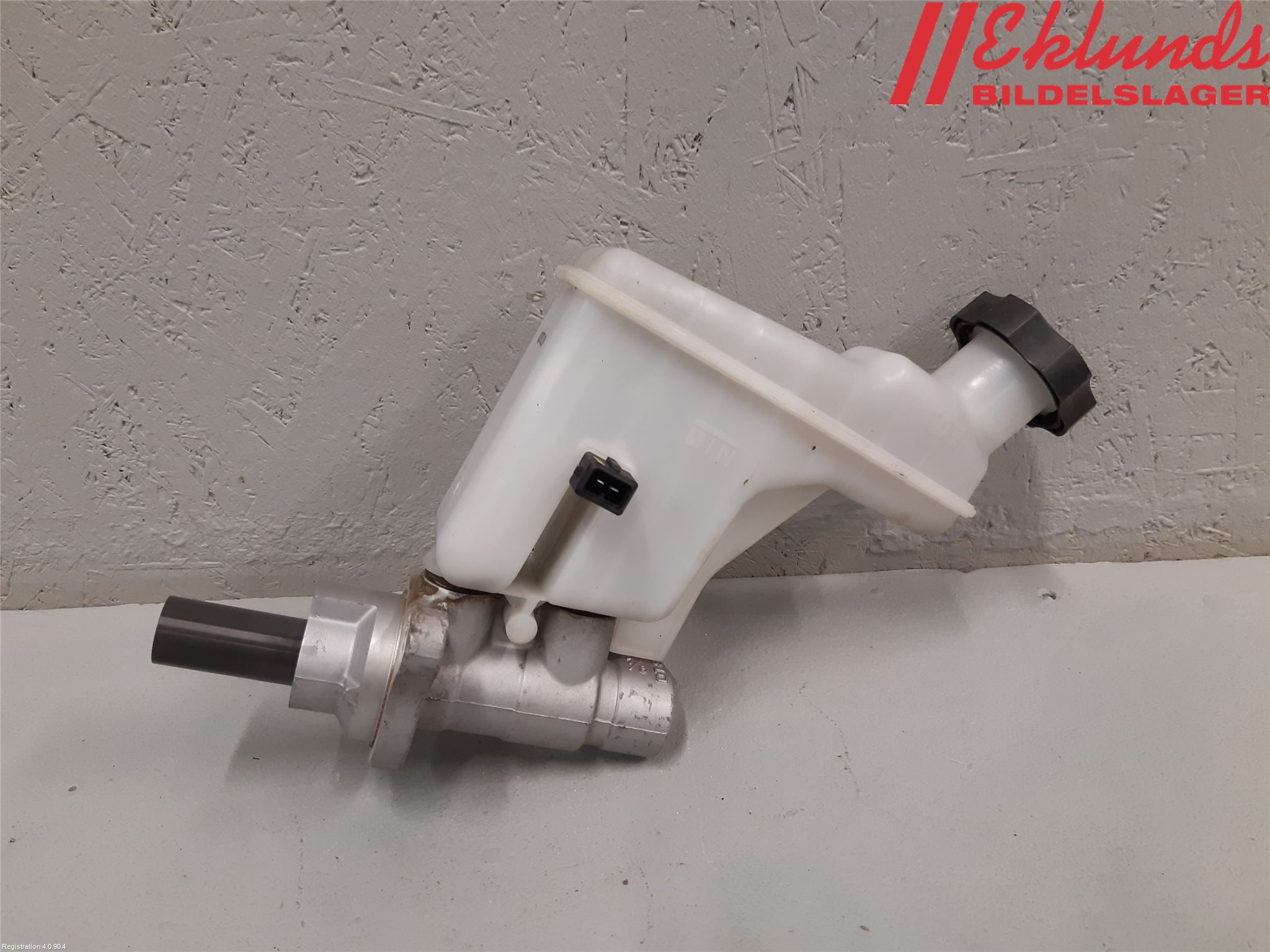 Kia SPORTAGE (SL) 11-15 Broms Huvudcylinder