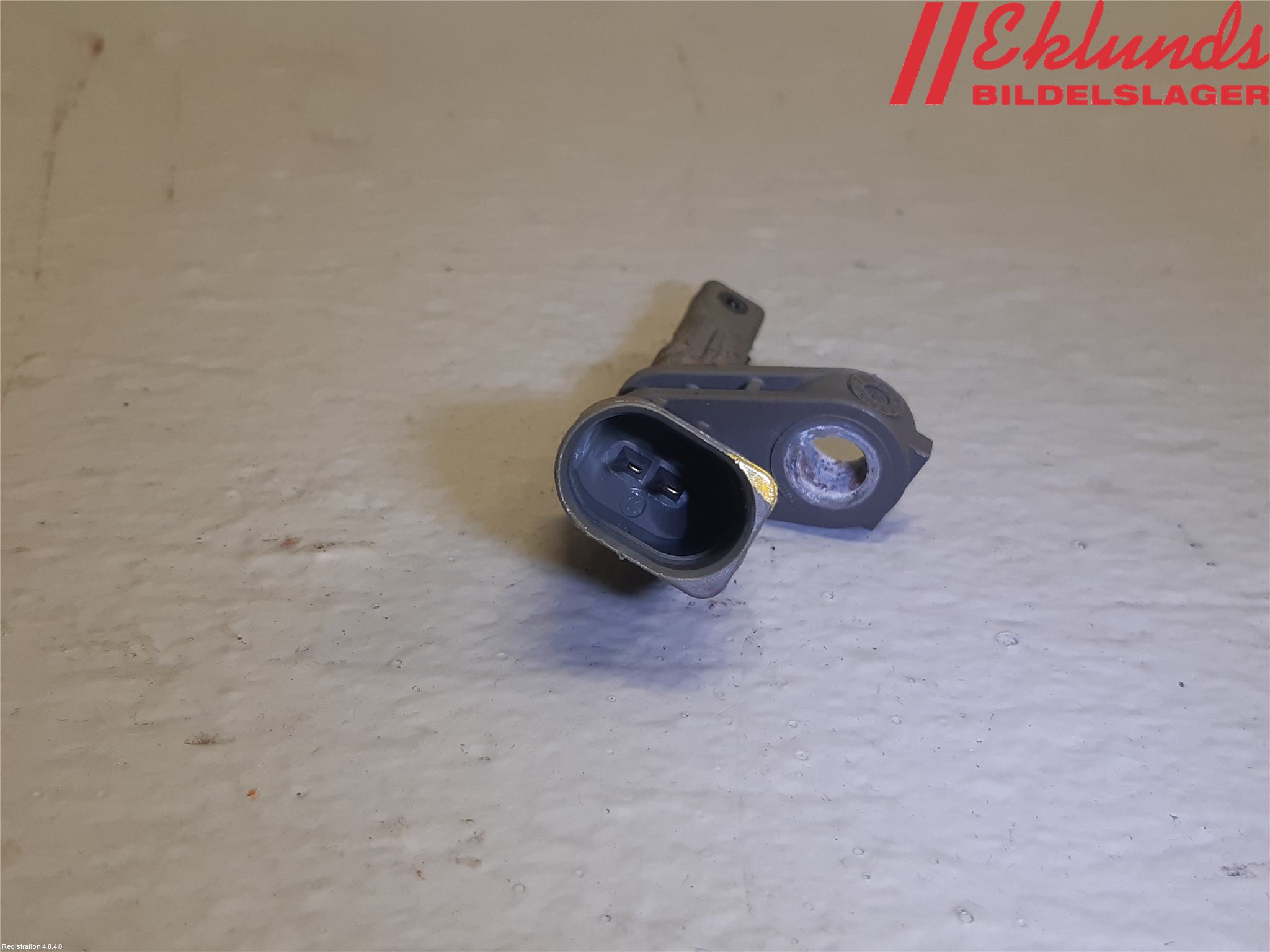 Volkswagen VW TIGUAN 16-24 Abs Sensor
