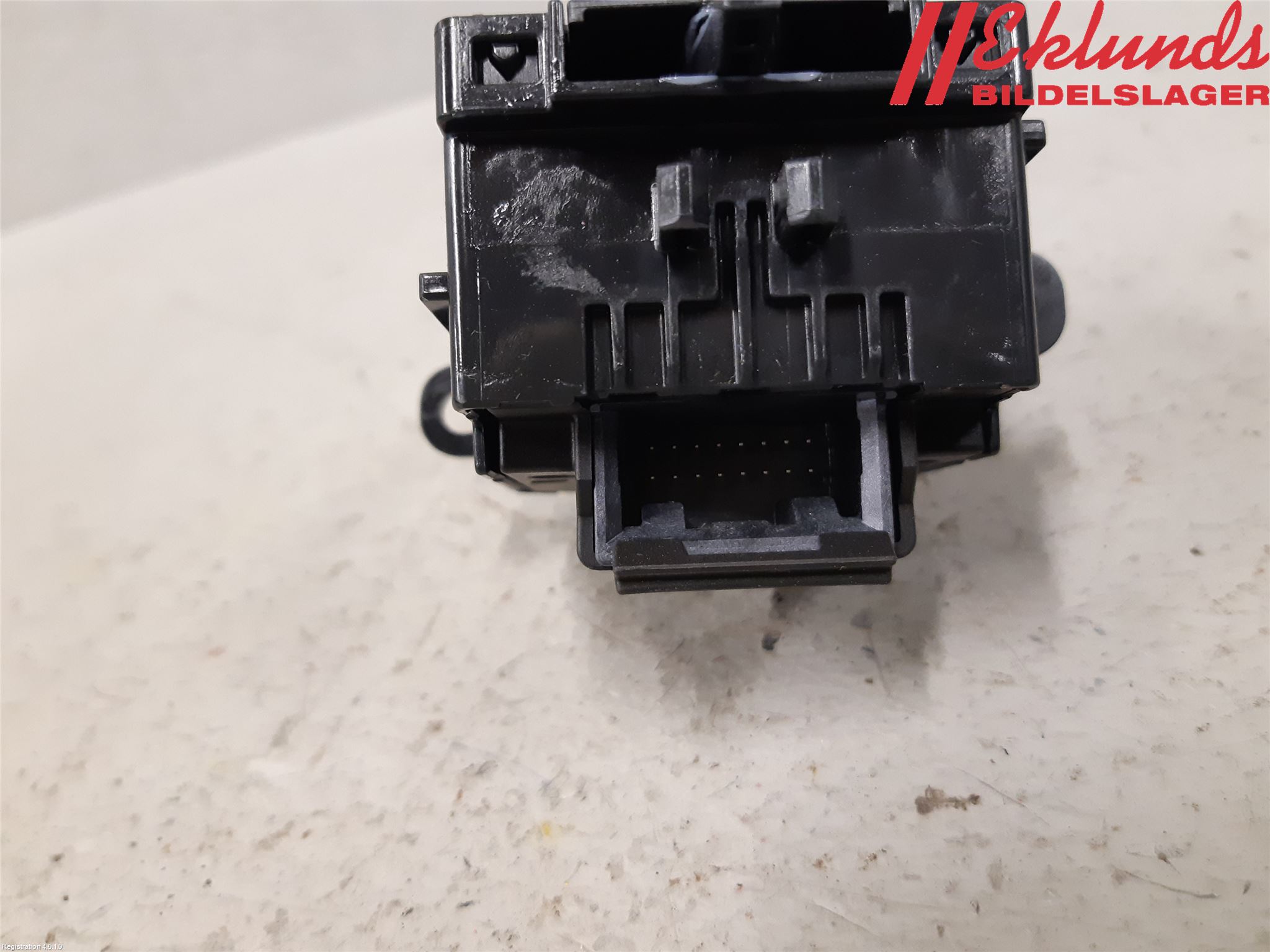 Toyota COROLLA 19- Spak Blinkers-Ljusomk