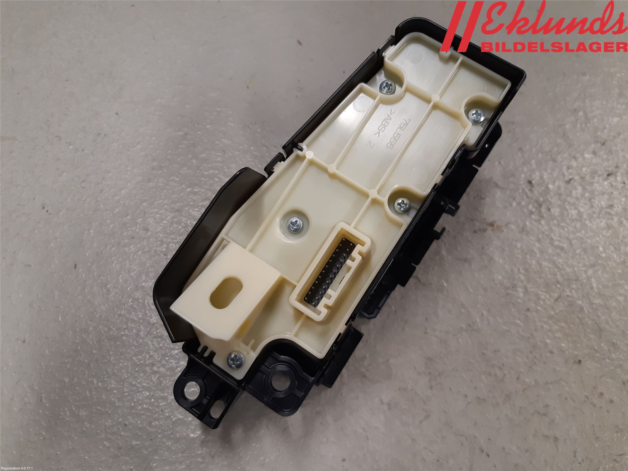 Toyota RAV4 19- Strömställare Multifunktion