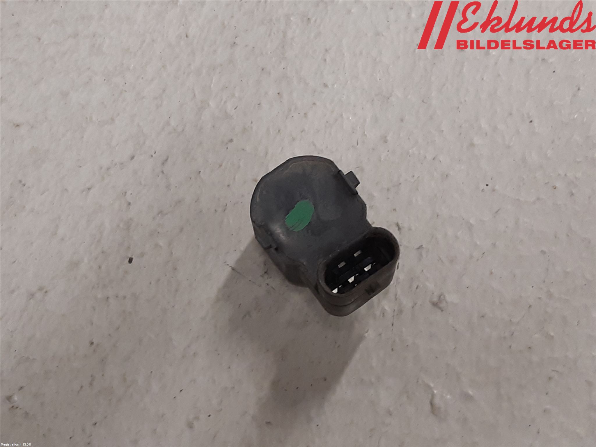 Audi A6/S6 4G 11-18 Parkeringshjälp Frontsensor