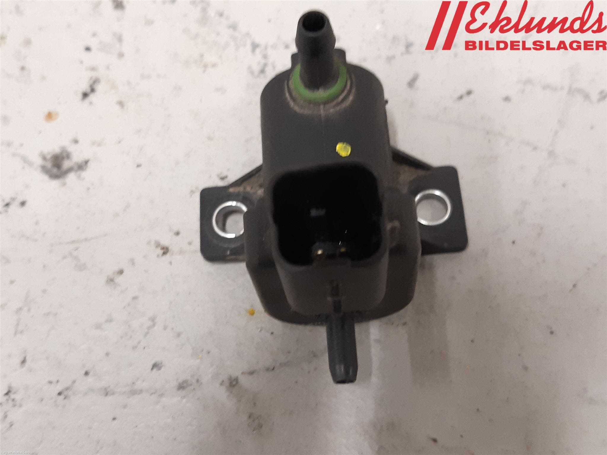 Citroen JUMPY/E-JUMPY 16- Vakuumventil