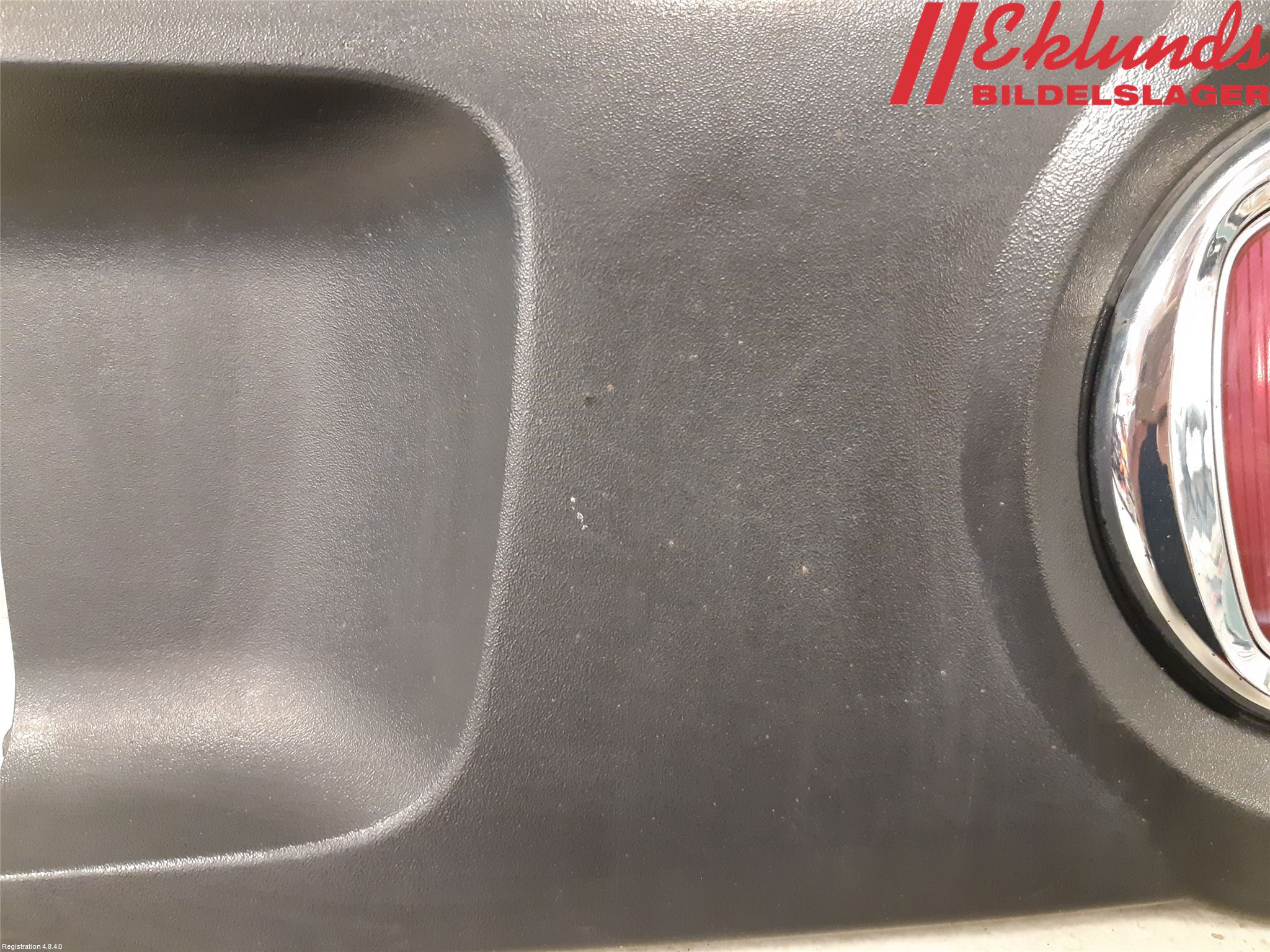 Fiat DOBLO CARGO List Bak-Baklucka