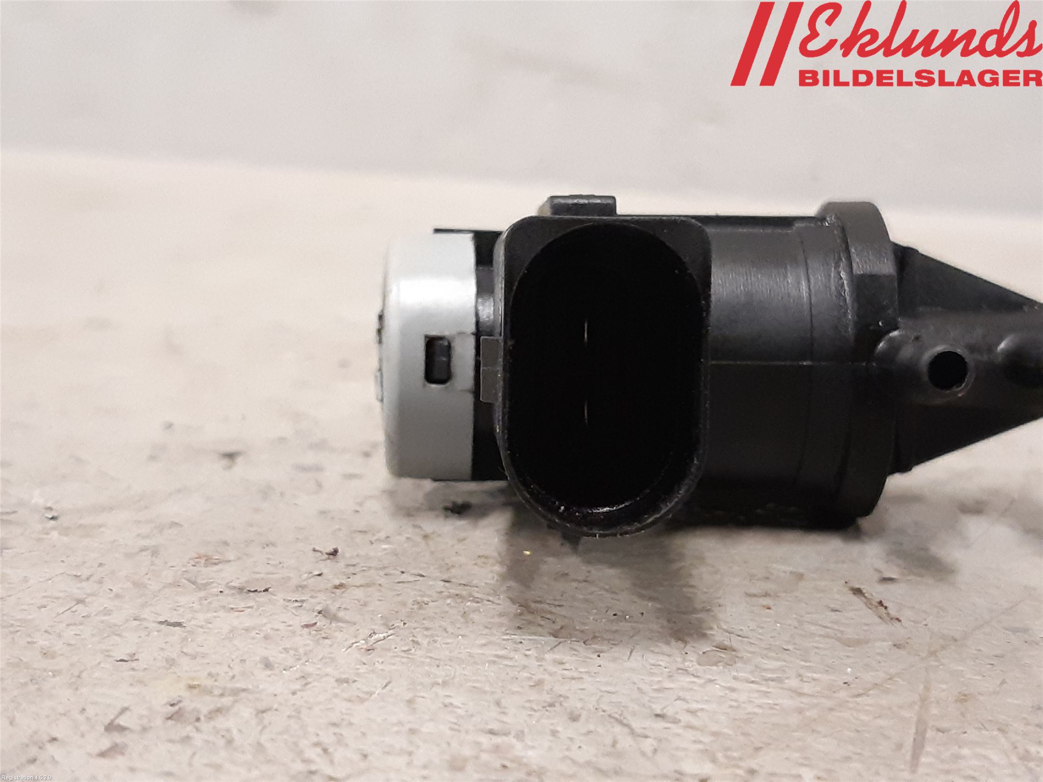 Audi A4/S4 08-11 Magnetventil Laddtryck