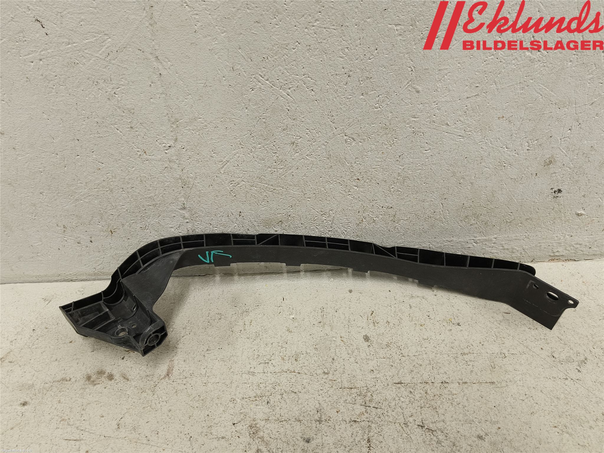 Honda ACCORD    08- Front Övrigt