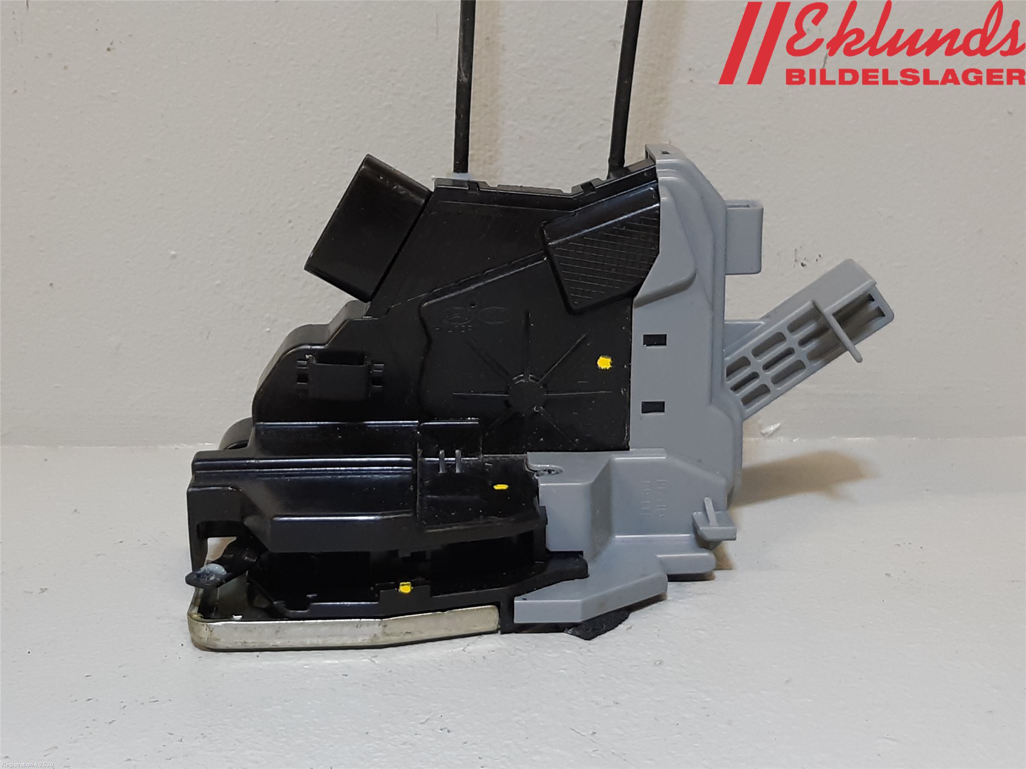 Kia SORENTO 15-20 Låskista-Dörrlås