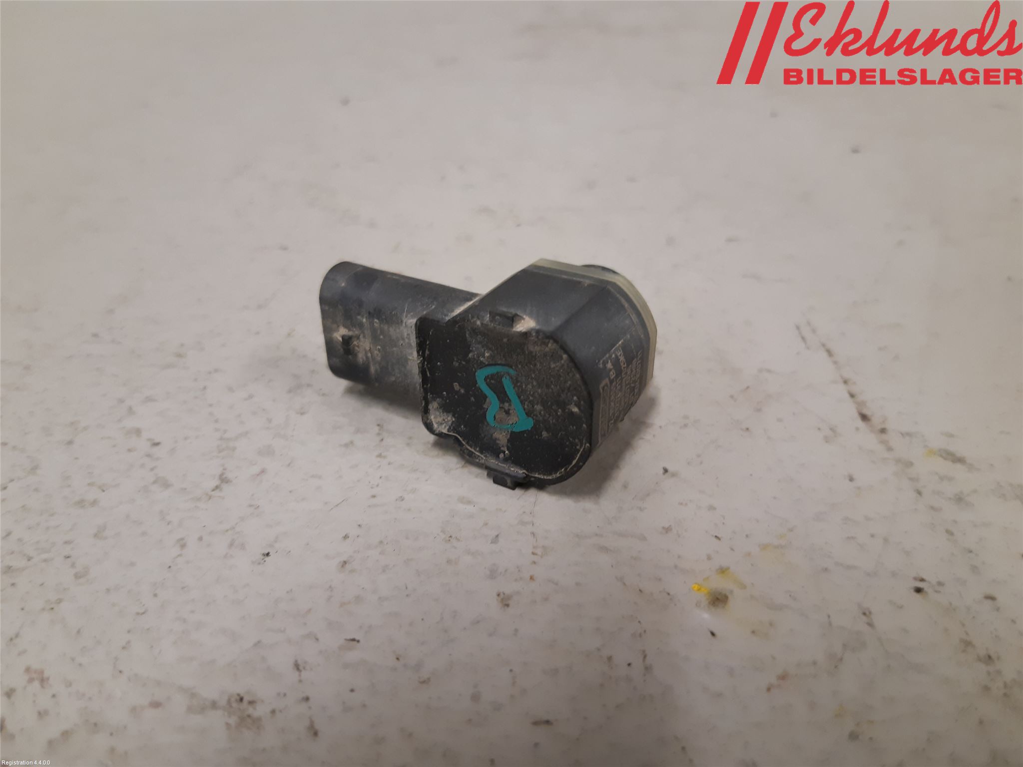 Volvo XC70 08-13 Parkeringshjälp Backsensor