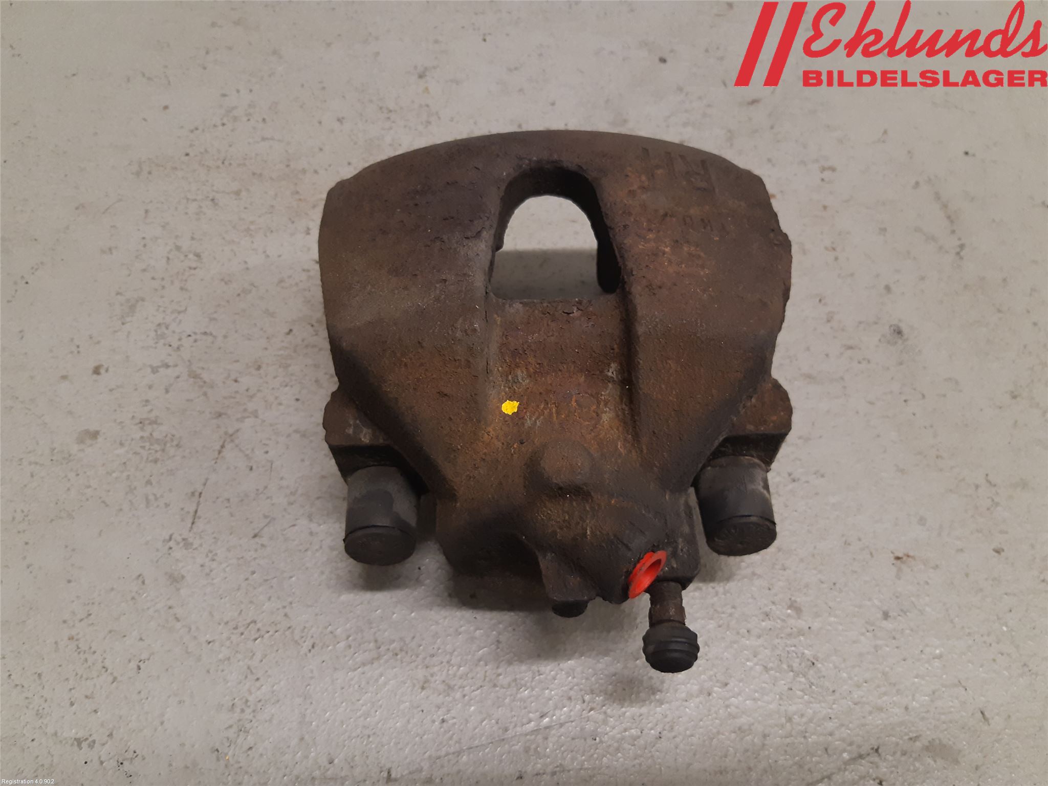 Ford FOCUS 11-14 Bromsok Fram Höger