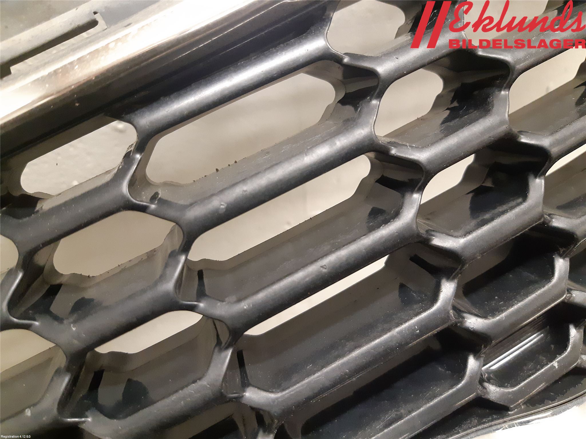 Kia CEED 12-18 Grill Komp