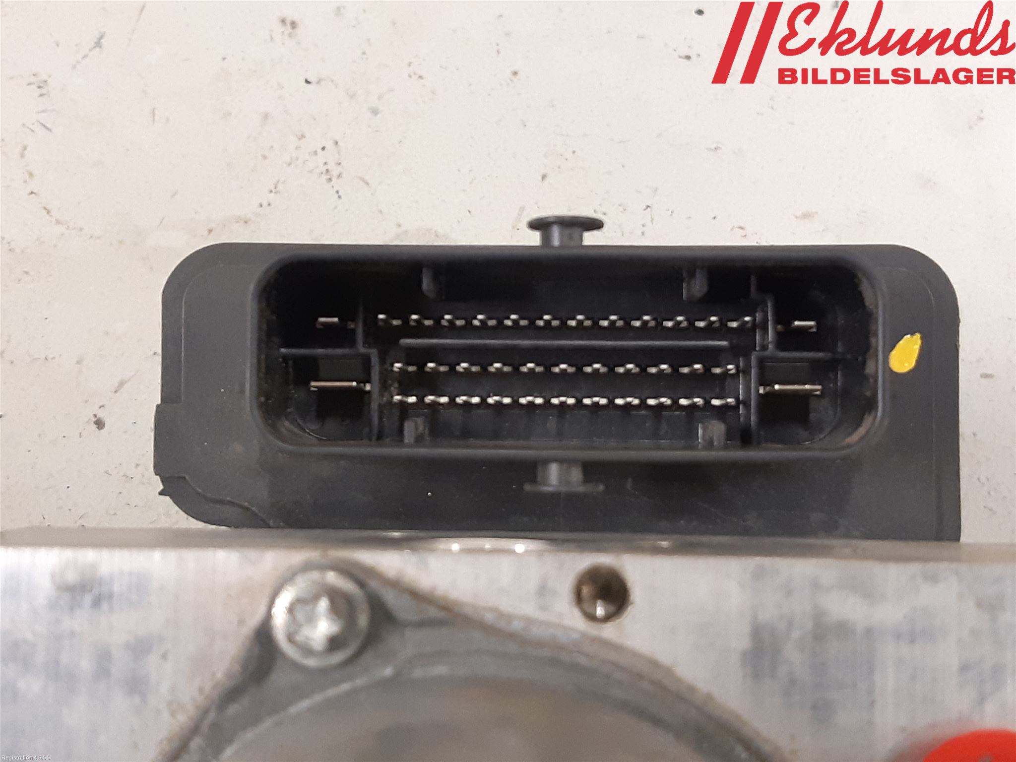 Mercedes-Benz MB SPRINTER (W907/W910) 19- Abs Hydraulaggregat