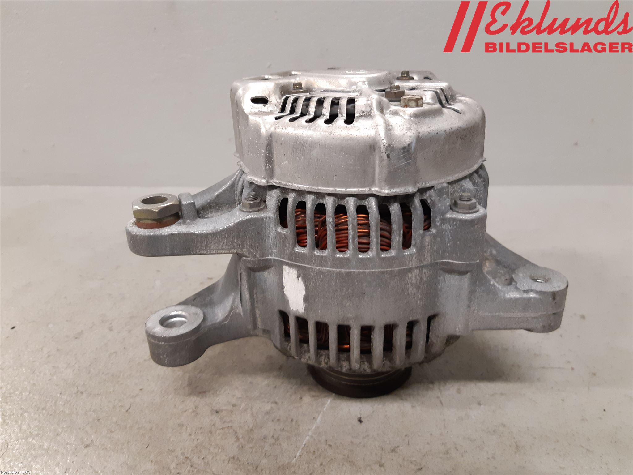 Toyota CELICA    00-05 Generator