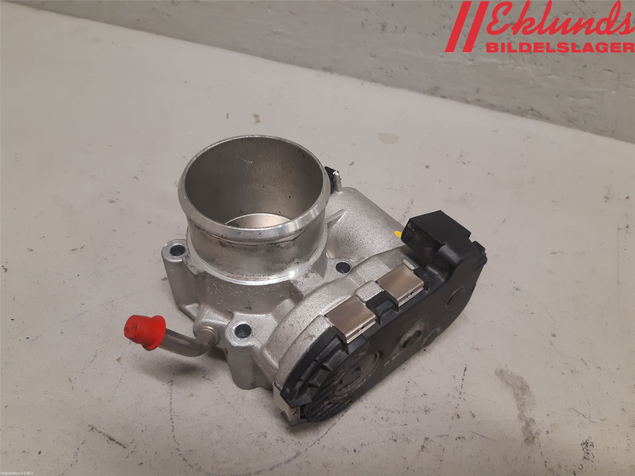 Kia CEED/CEED SW 19- Injspjällhus