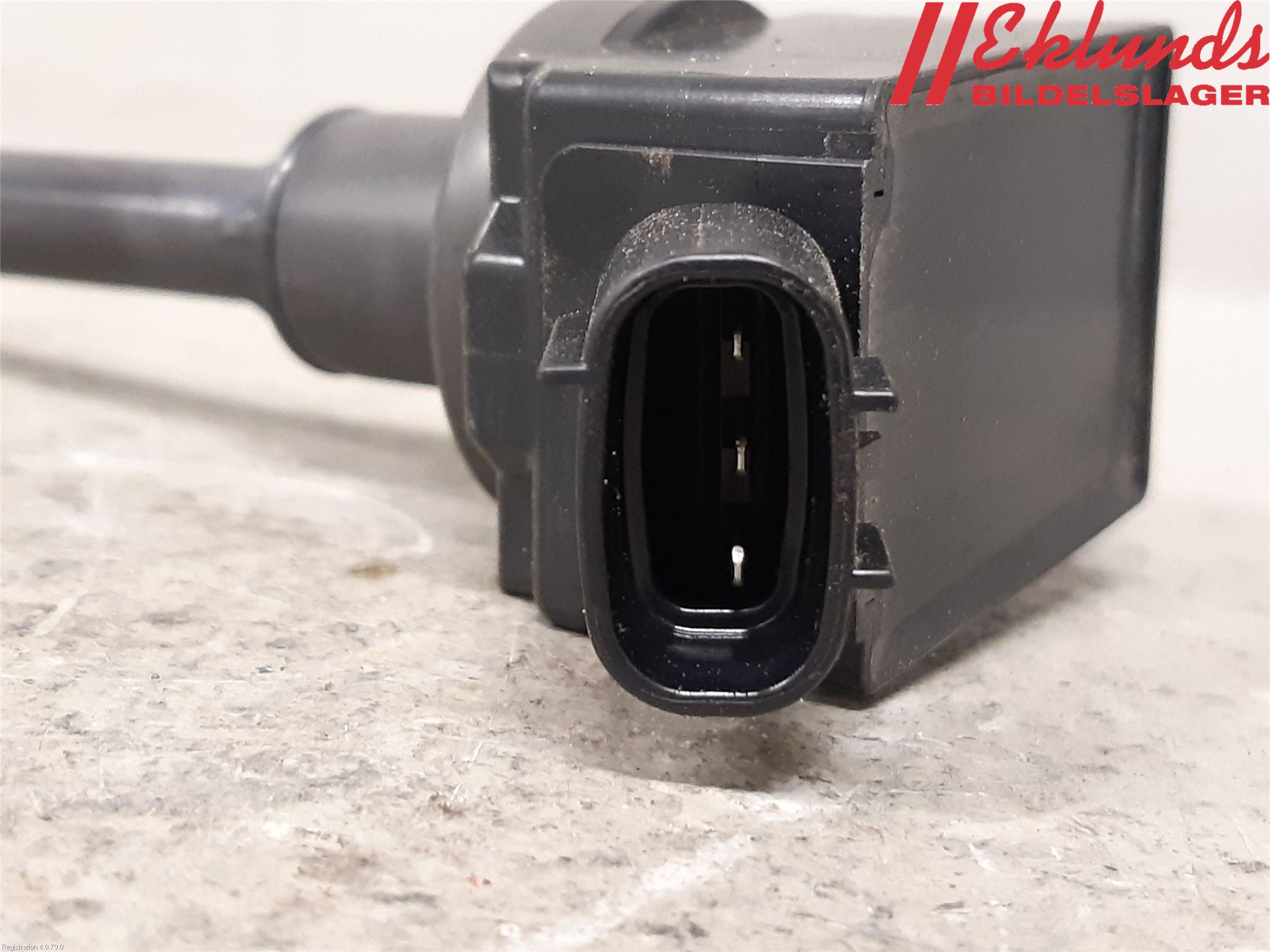 Toyota C-HR 16-23 Tändspole