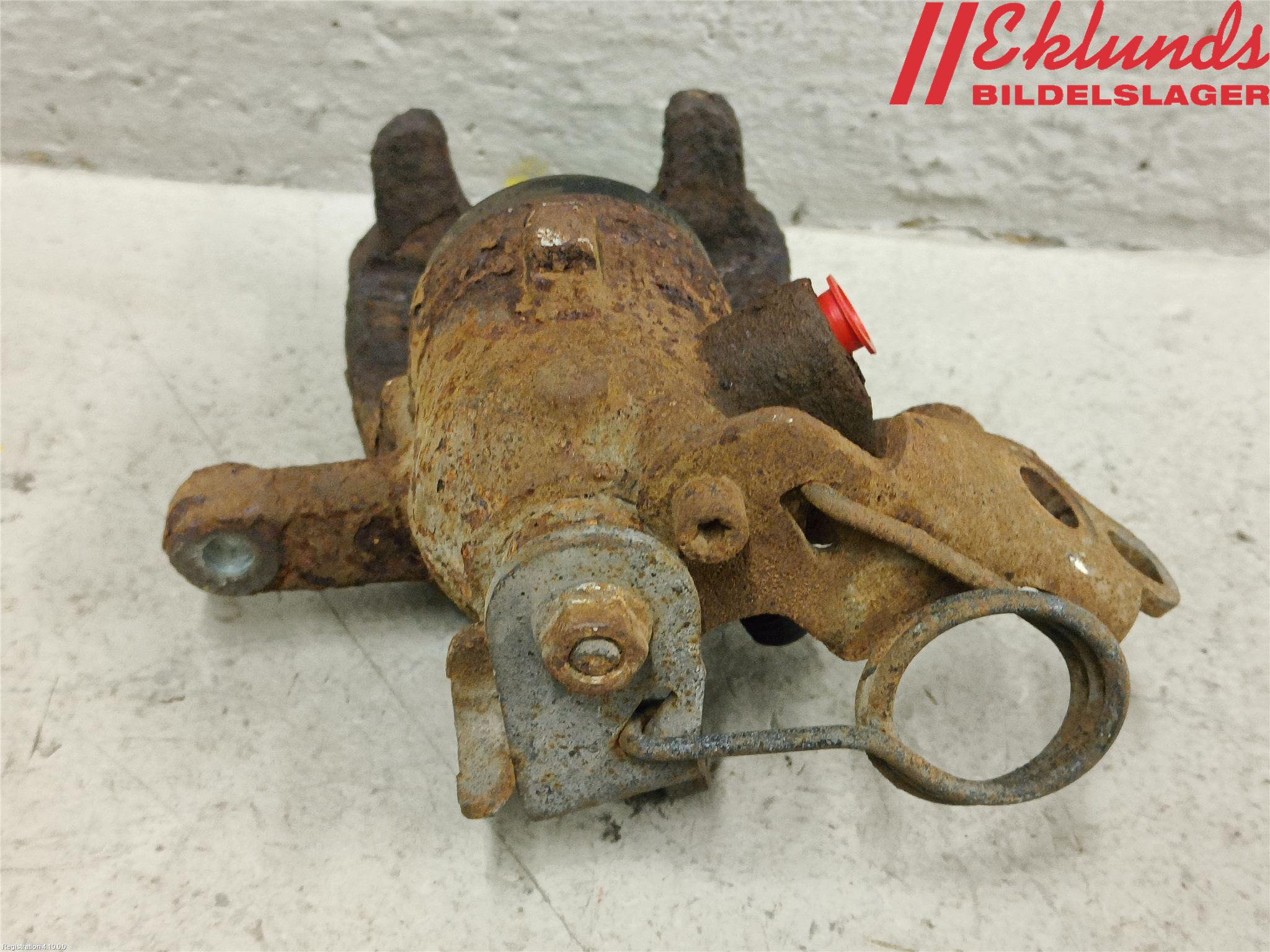 Ford KUGA 08-12 Bromsok Bak Höger