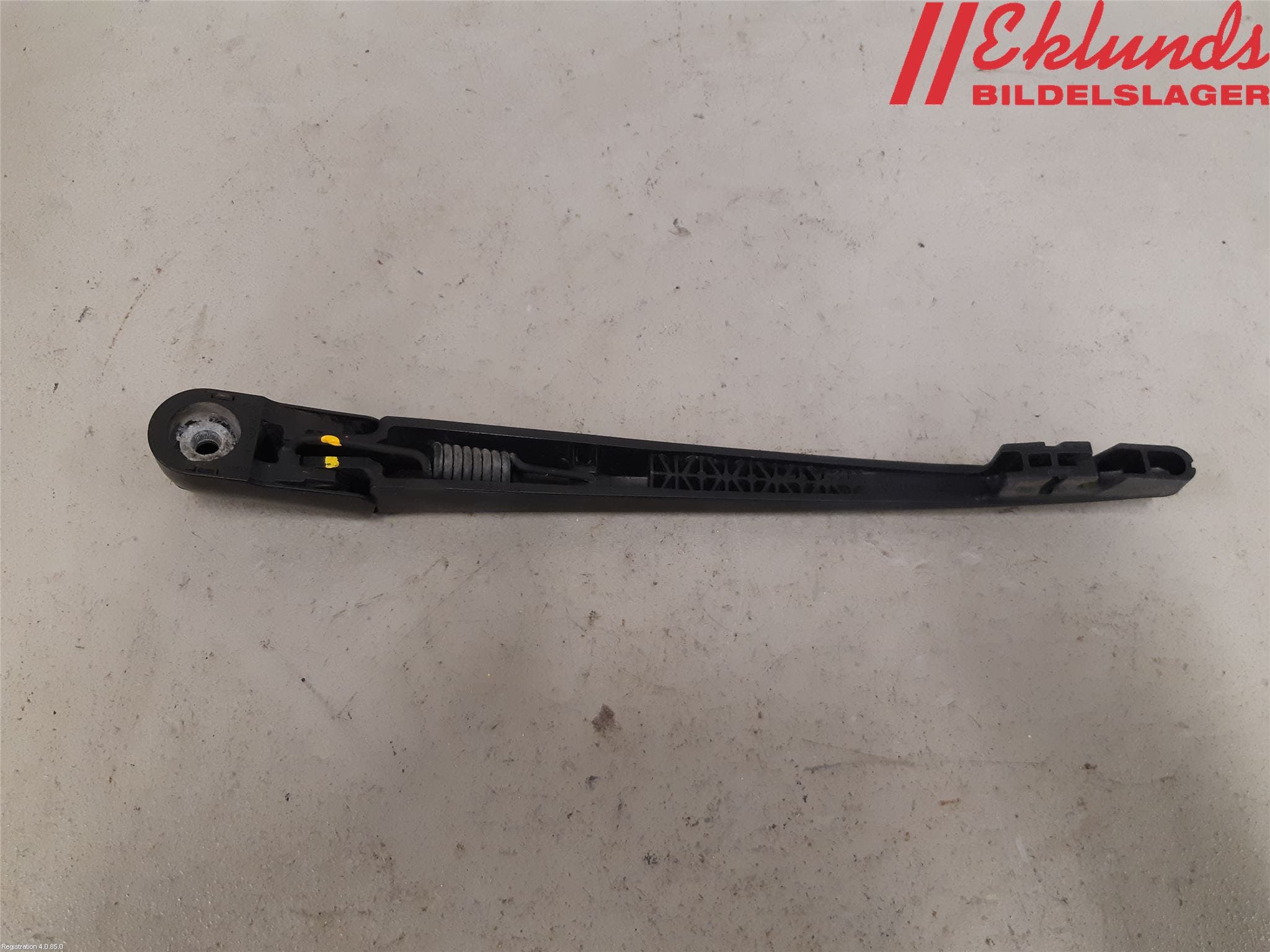 Subaru FORESTER SH 08-13 Torkararm-Bakruta