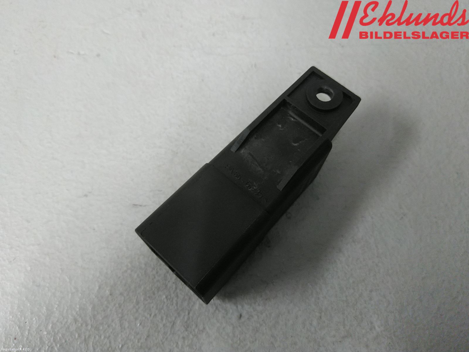 Volvo V70 08-13 Relä Glödning Diesel