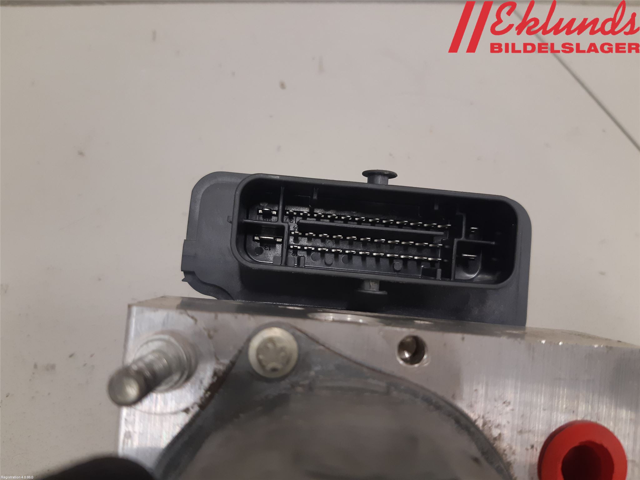 Nissan X-TRAIL 14-21 Abs Hydraulaggregat