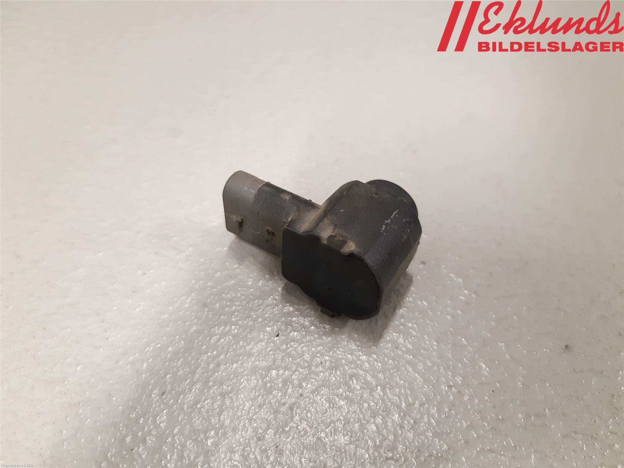 Audi Q7/SQ7 Parkeringshjälp Backsensor