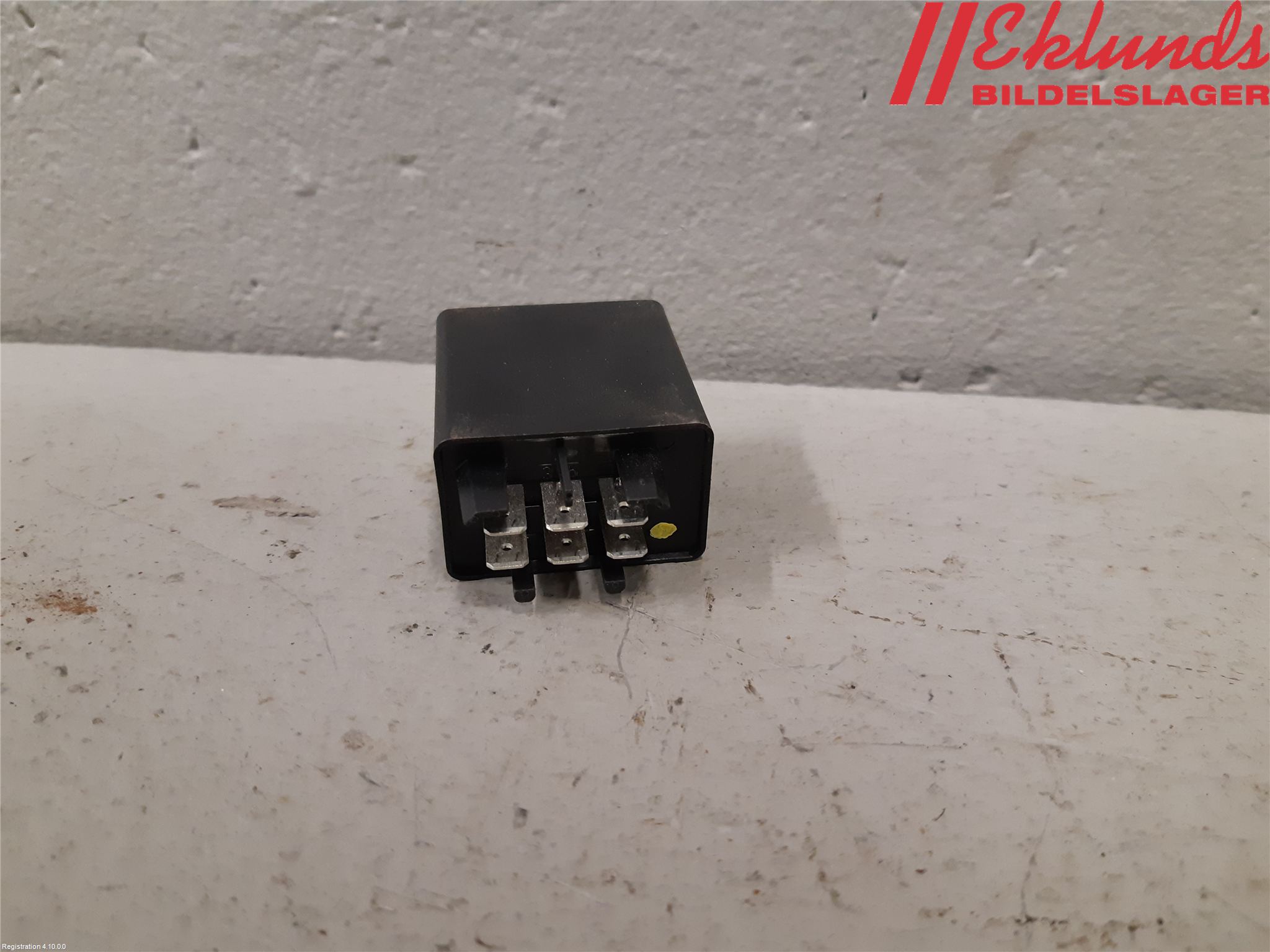 Volvo 940 91-98 Relä Torkarmotor