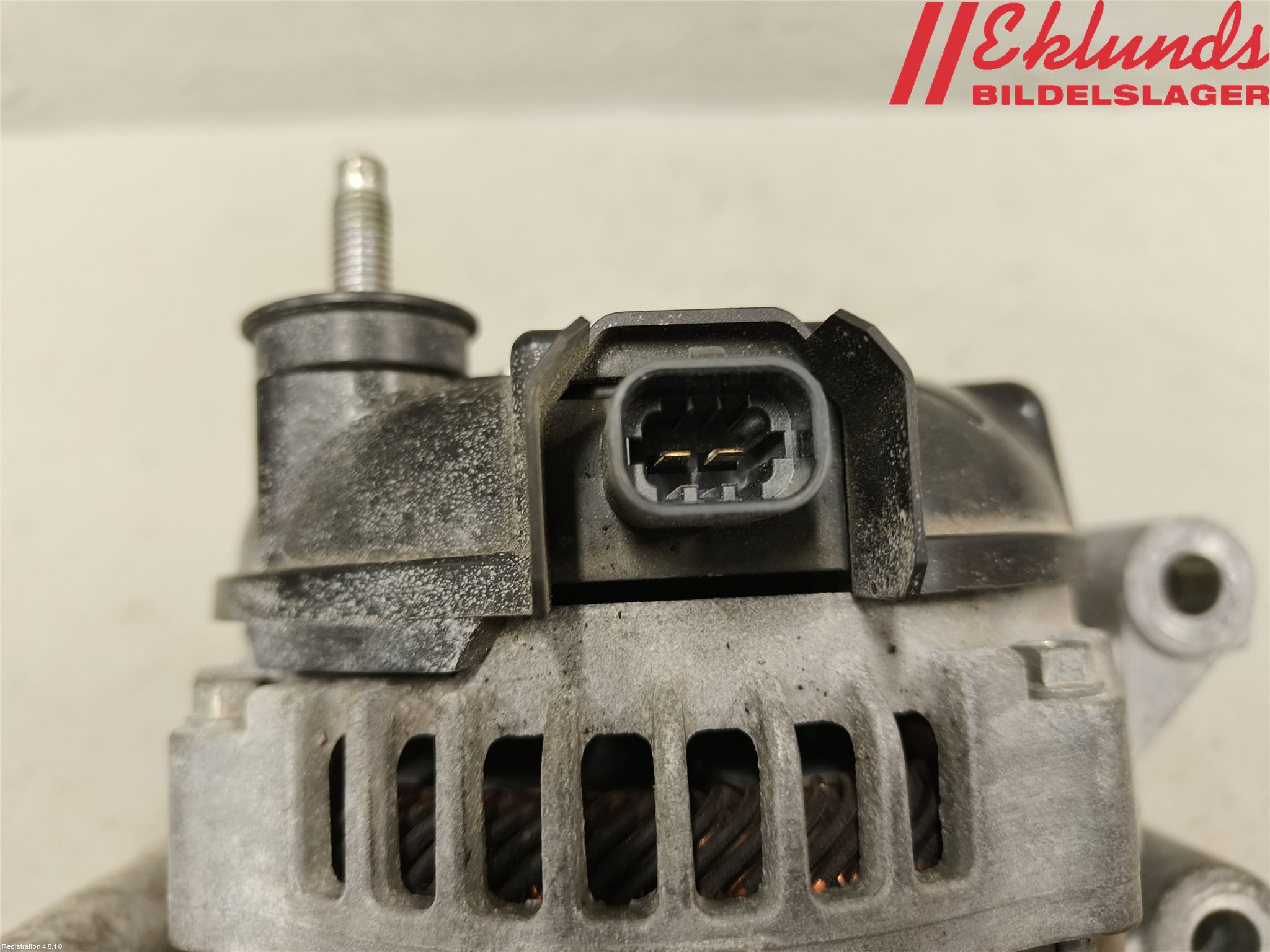 Opel INSIGNIA 17- Generator