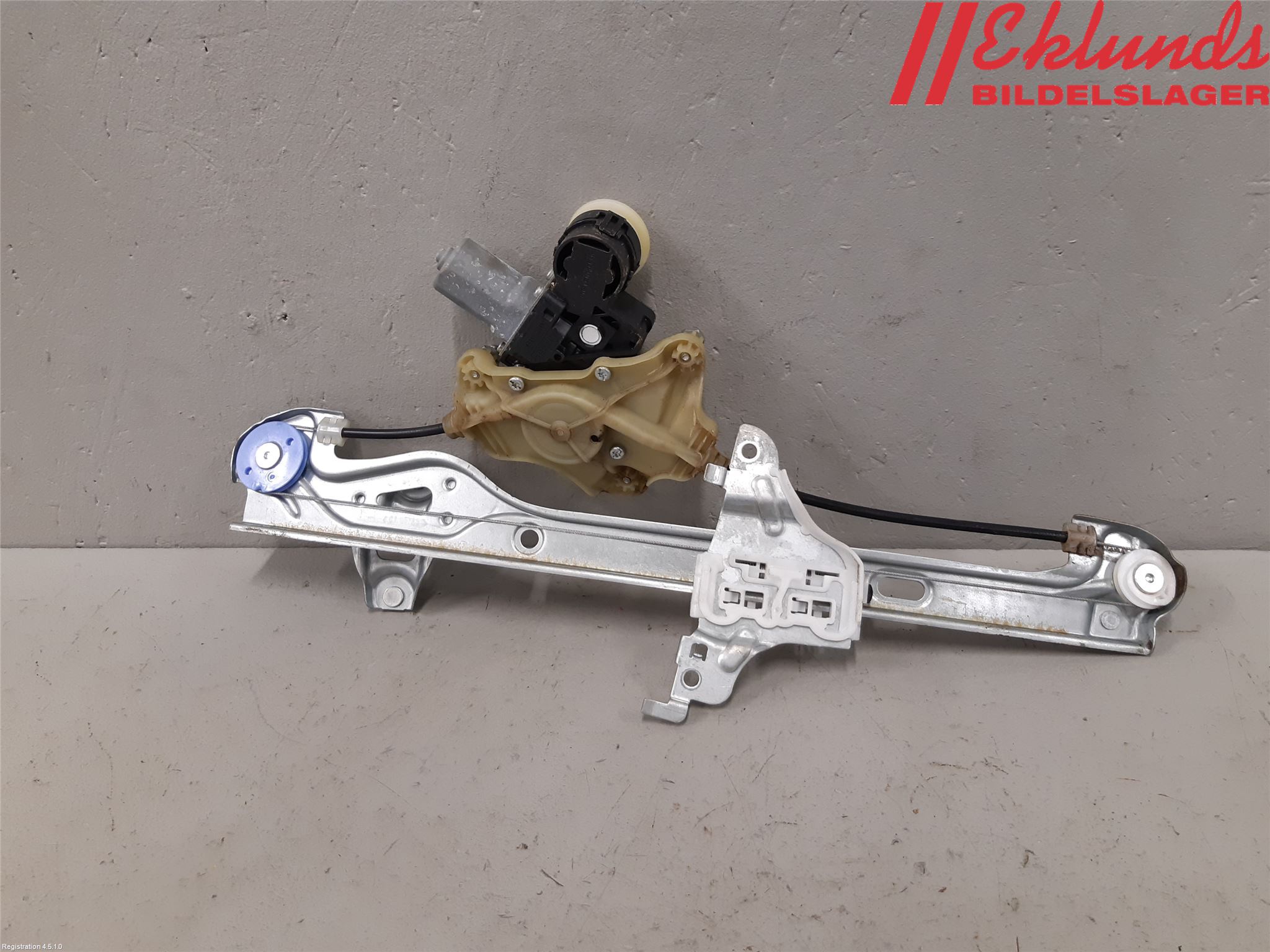 Toyota COROLLA 19- Fönsterhiss El Kompl