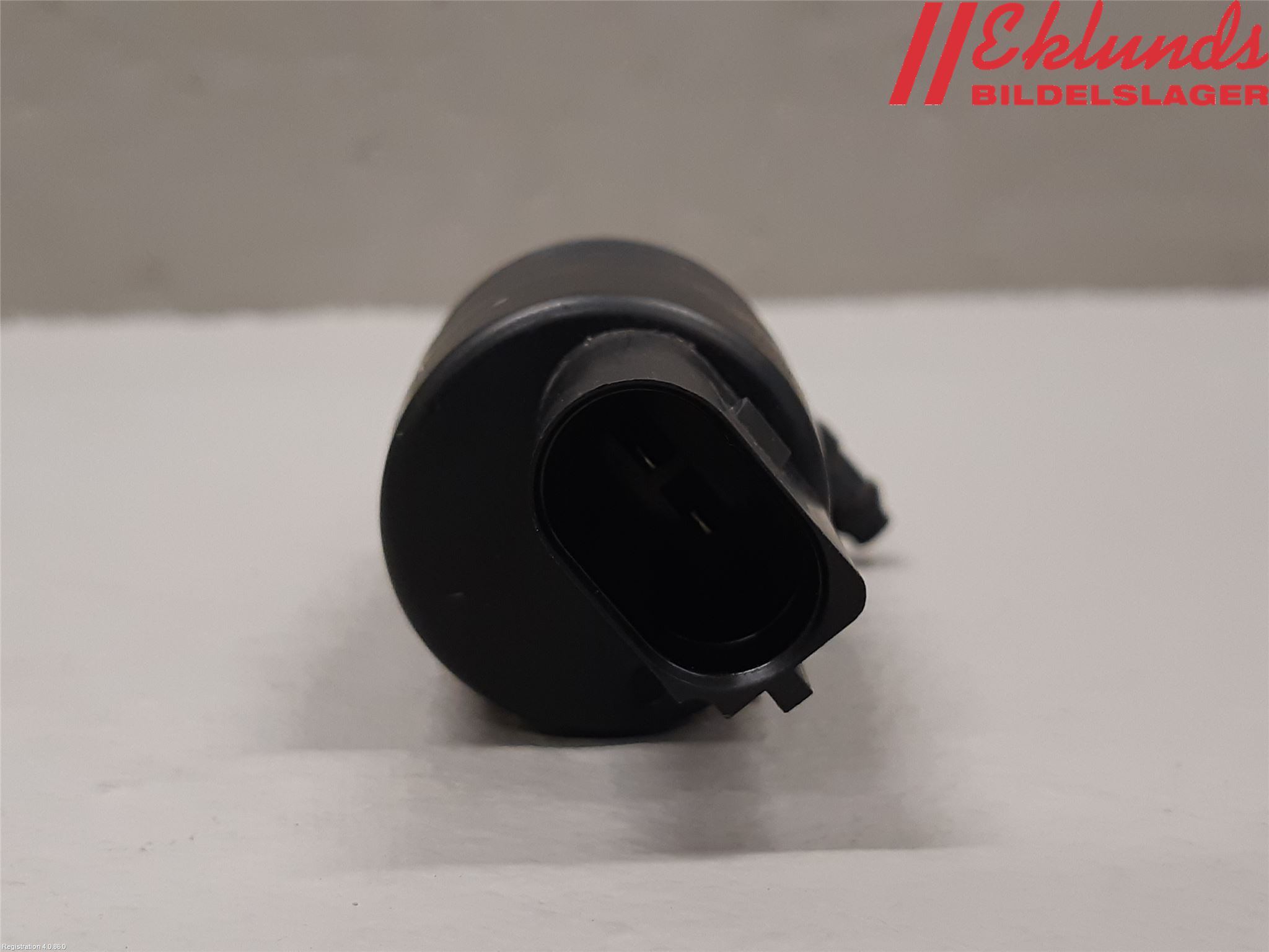 BMW 3 F30/F31/F80 12-19 Spolarpump Vindruta