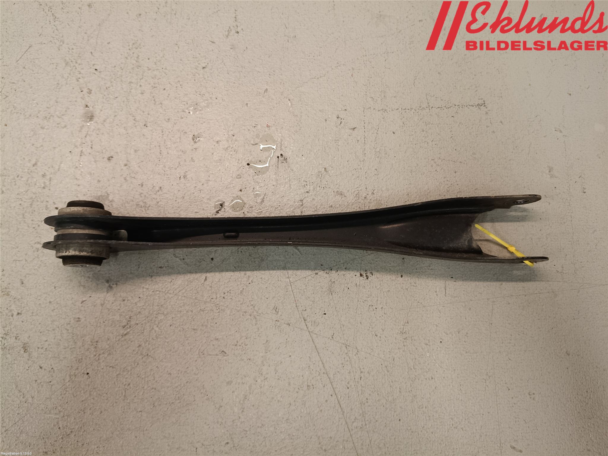 BMW 1 F20/F21 11-19 Bärarm Bak Vänster