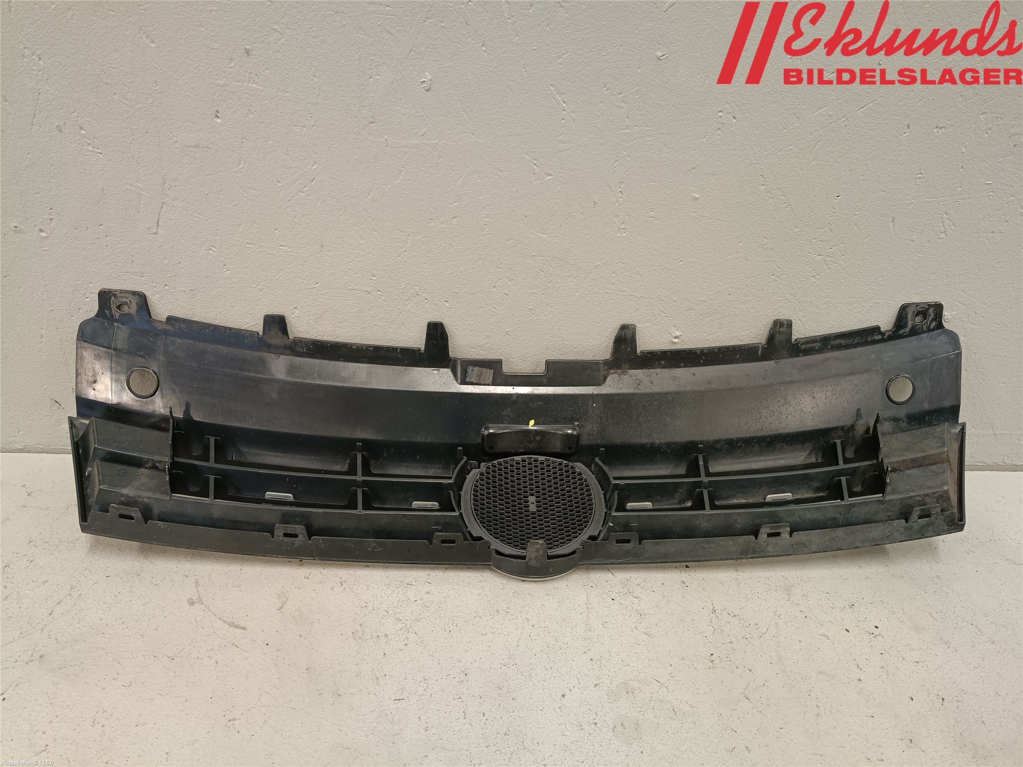Volkswagen VW POLO 10-17 Grill Komp