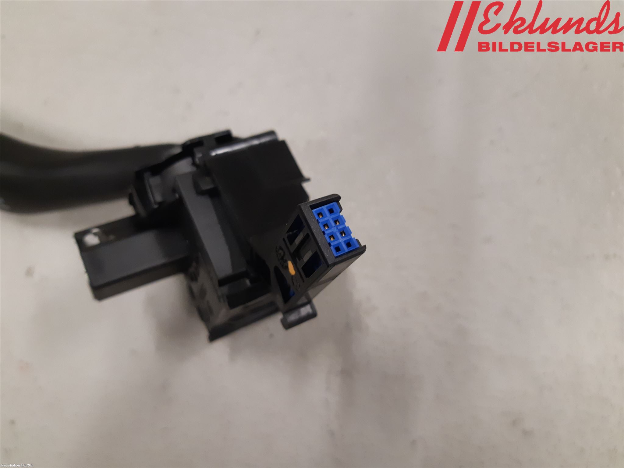 Volkswagen VW GOLF V 04-09 Spak Torkar-Spolomk